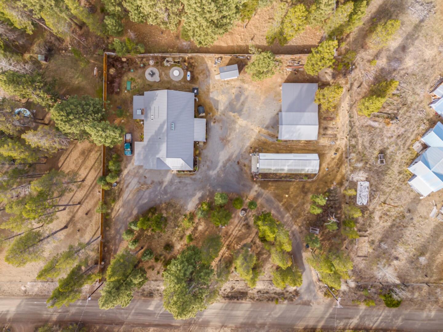 Cl+D Ranch Tracts - Residential