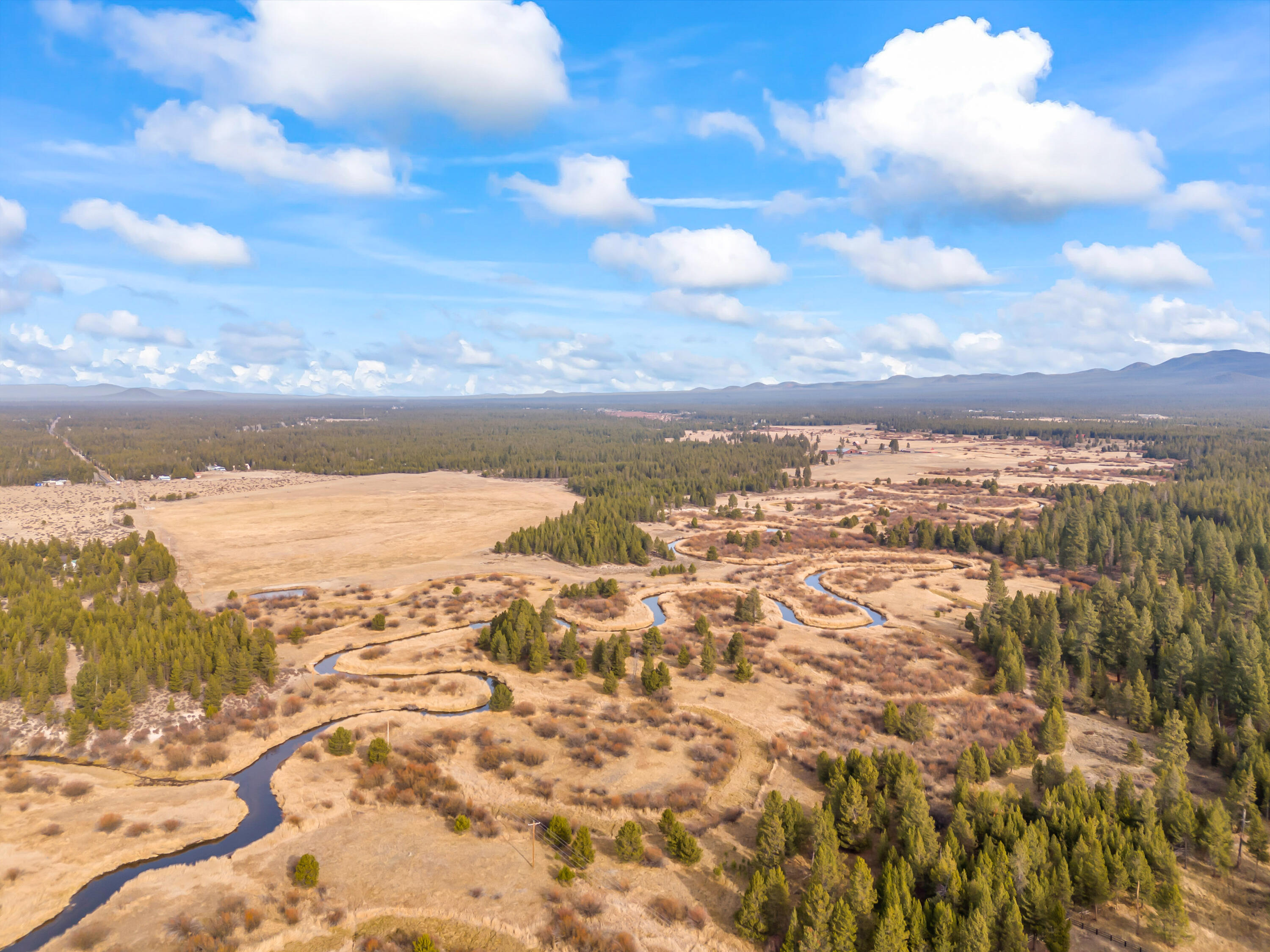 Cl+D Ranch Tracts - Residential