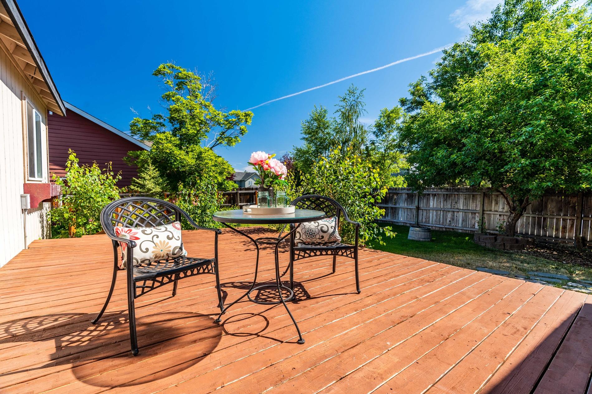 Cascade Peaks - Residential