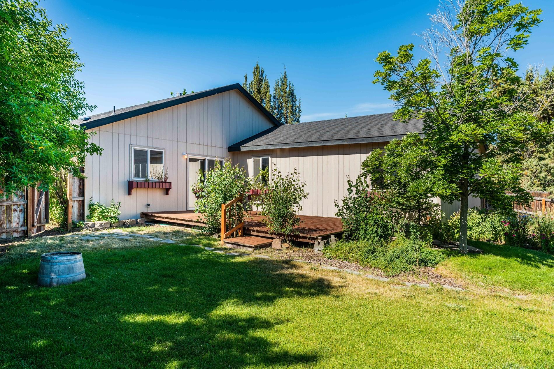 Cascade Peaks - Residential