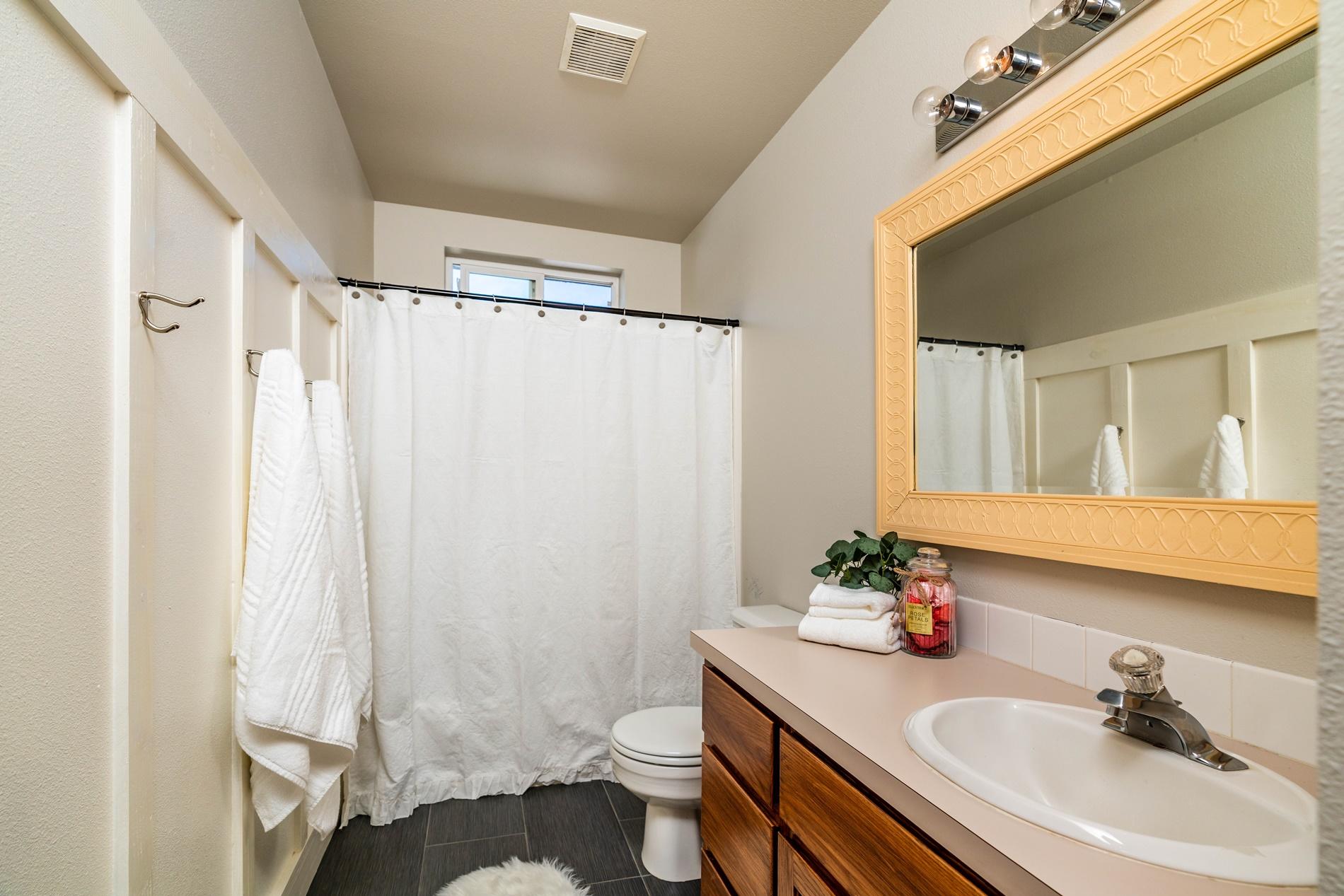 Cascade Peaks - Residential