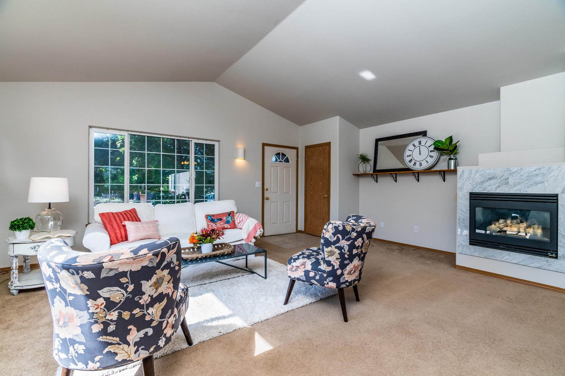 Cascade Peaks - Residential