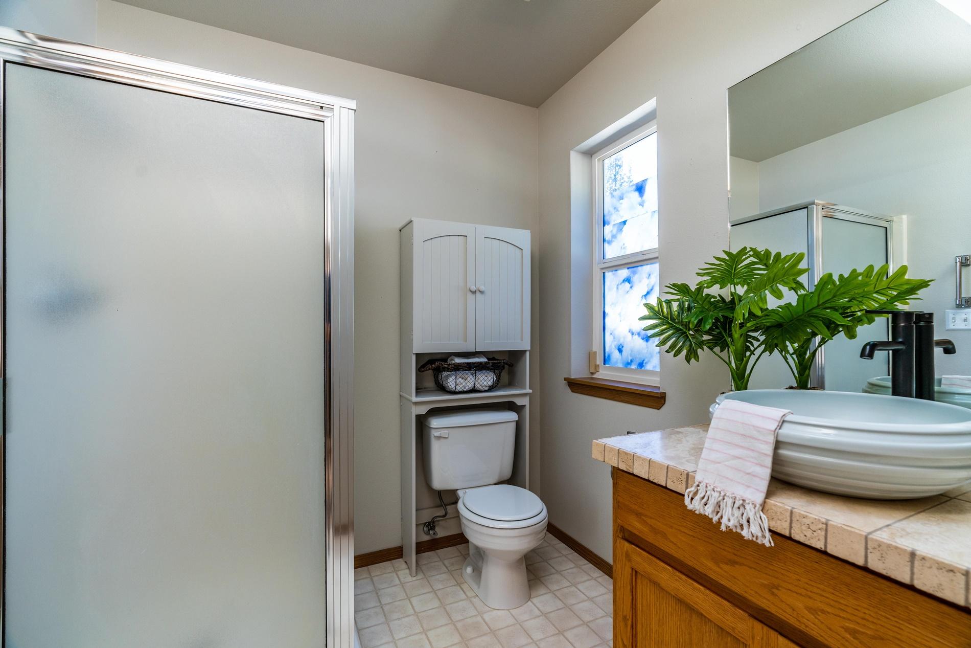 Cascade Peaks - Residential