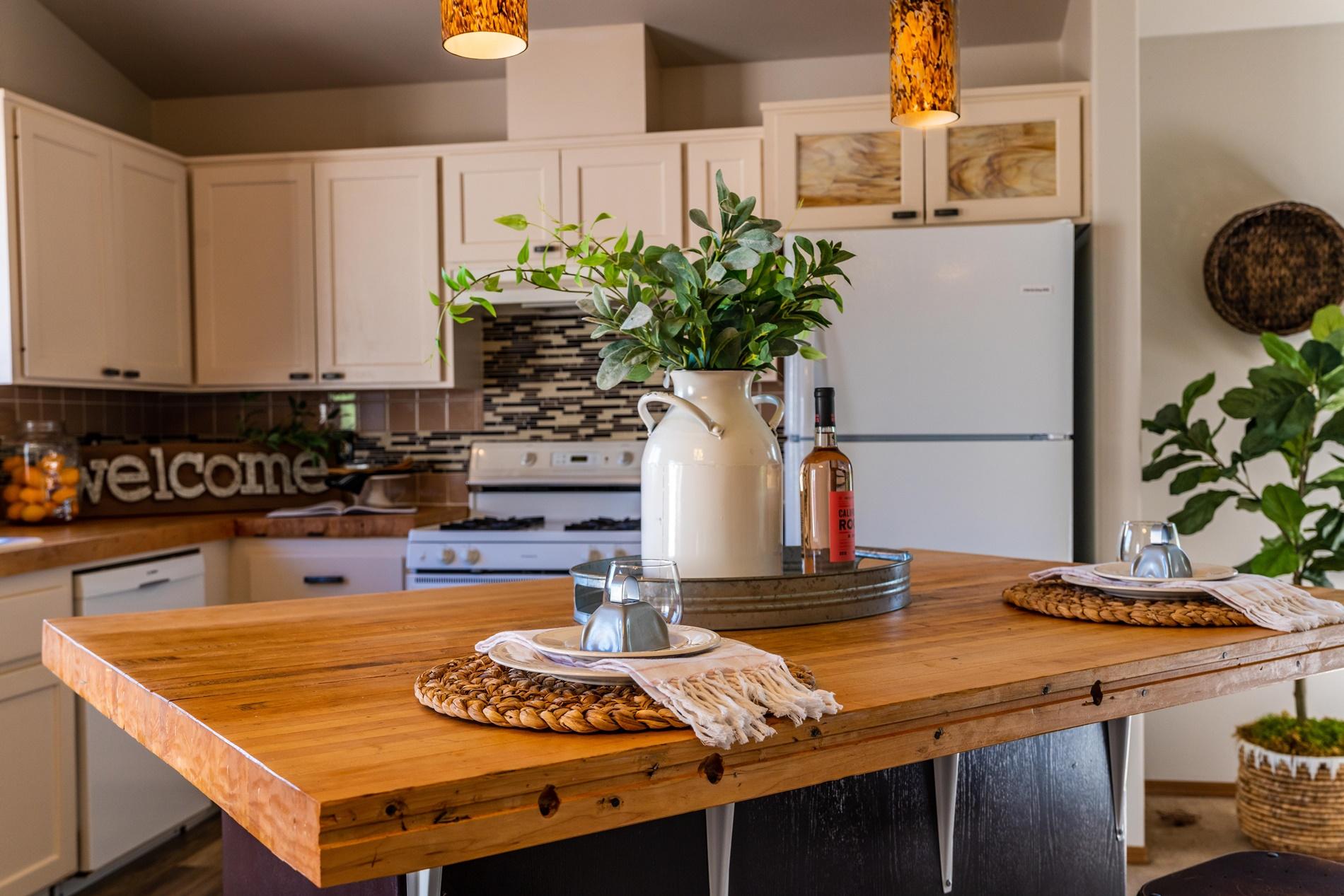 Cascade Peaks - Residential