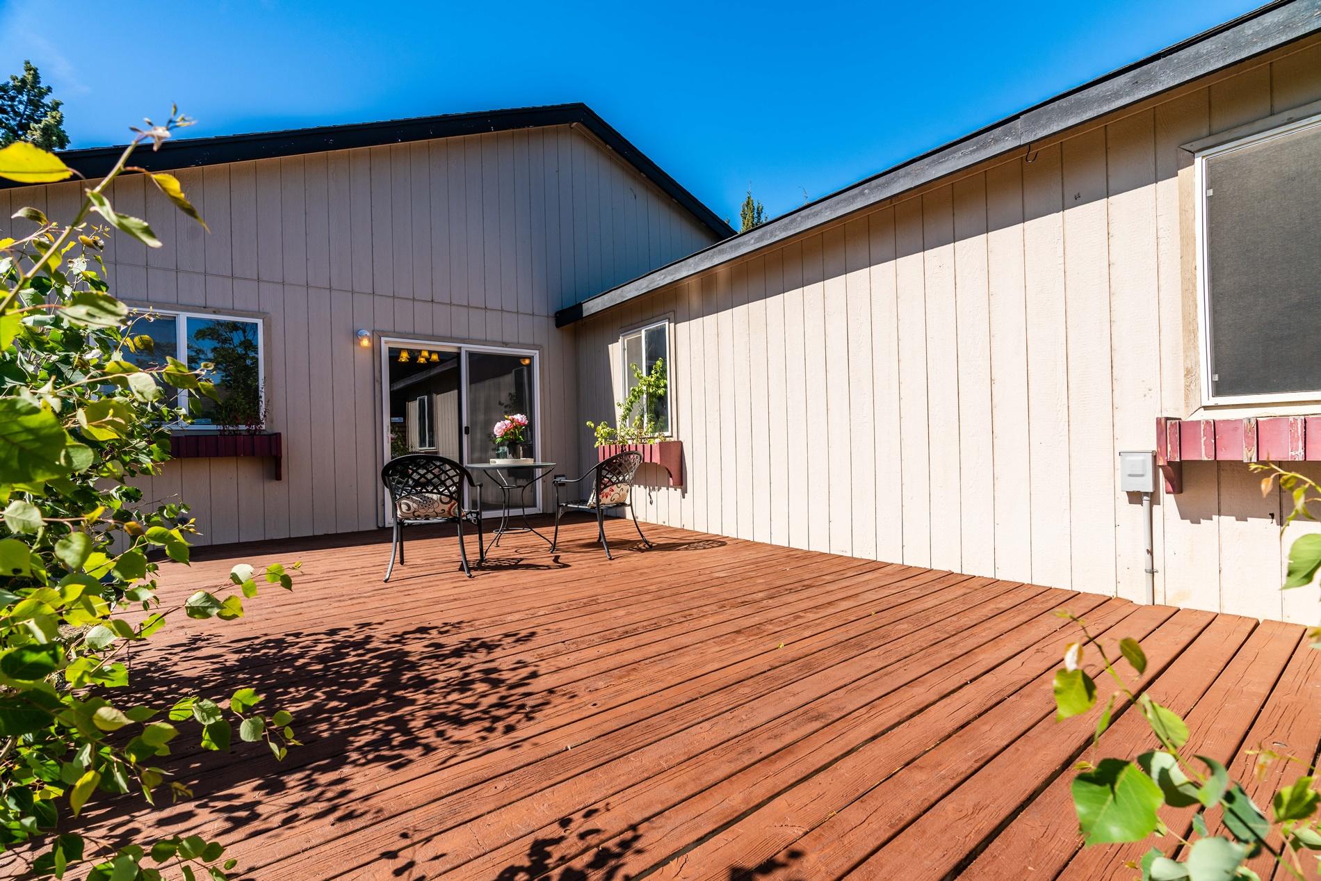 Cascade Peaks - Residential