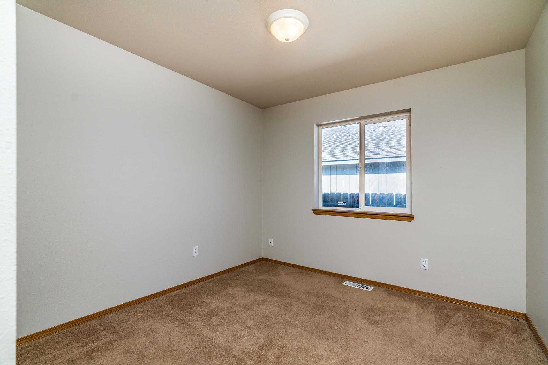 Cascade Peaks - Residential