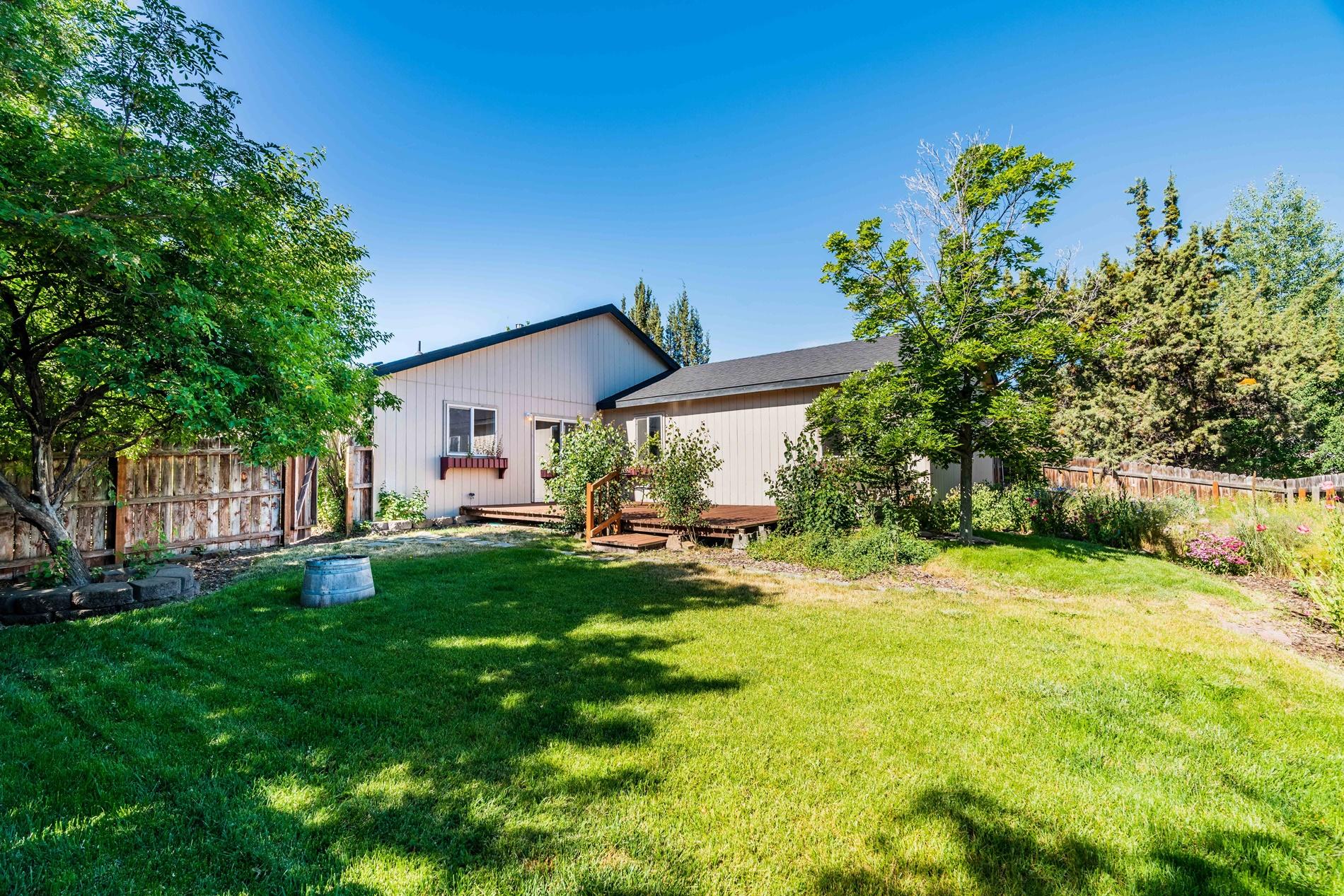 Cascade Peaks - Residential