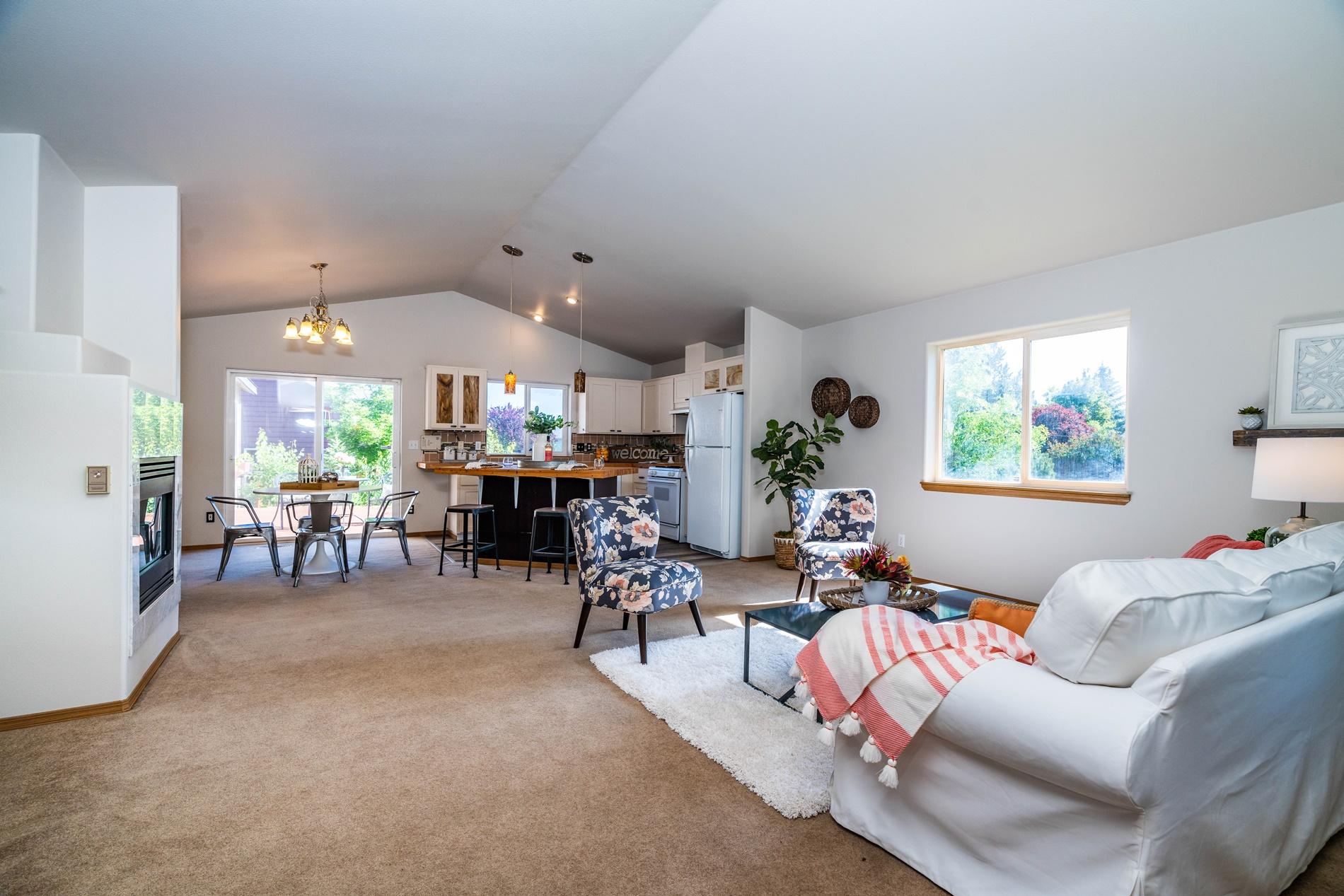 Cascade Peaks - Residential