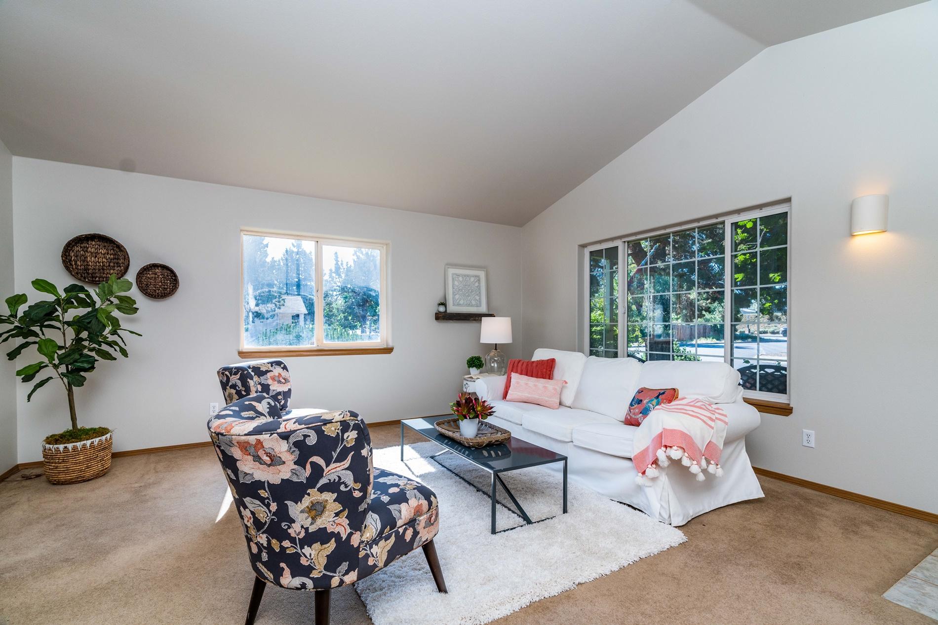 Cascade Peaks - Residential