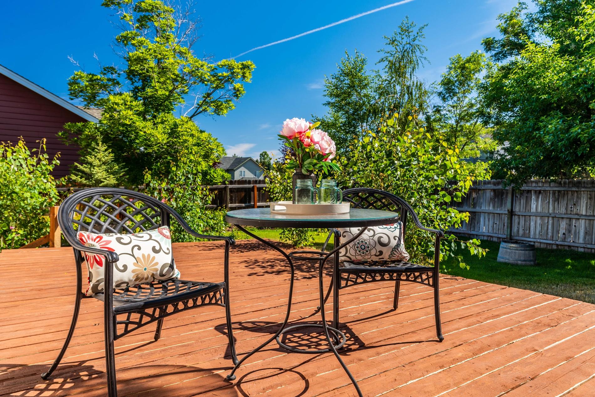 Cascade Peaks - Residential