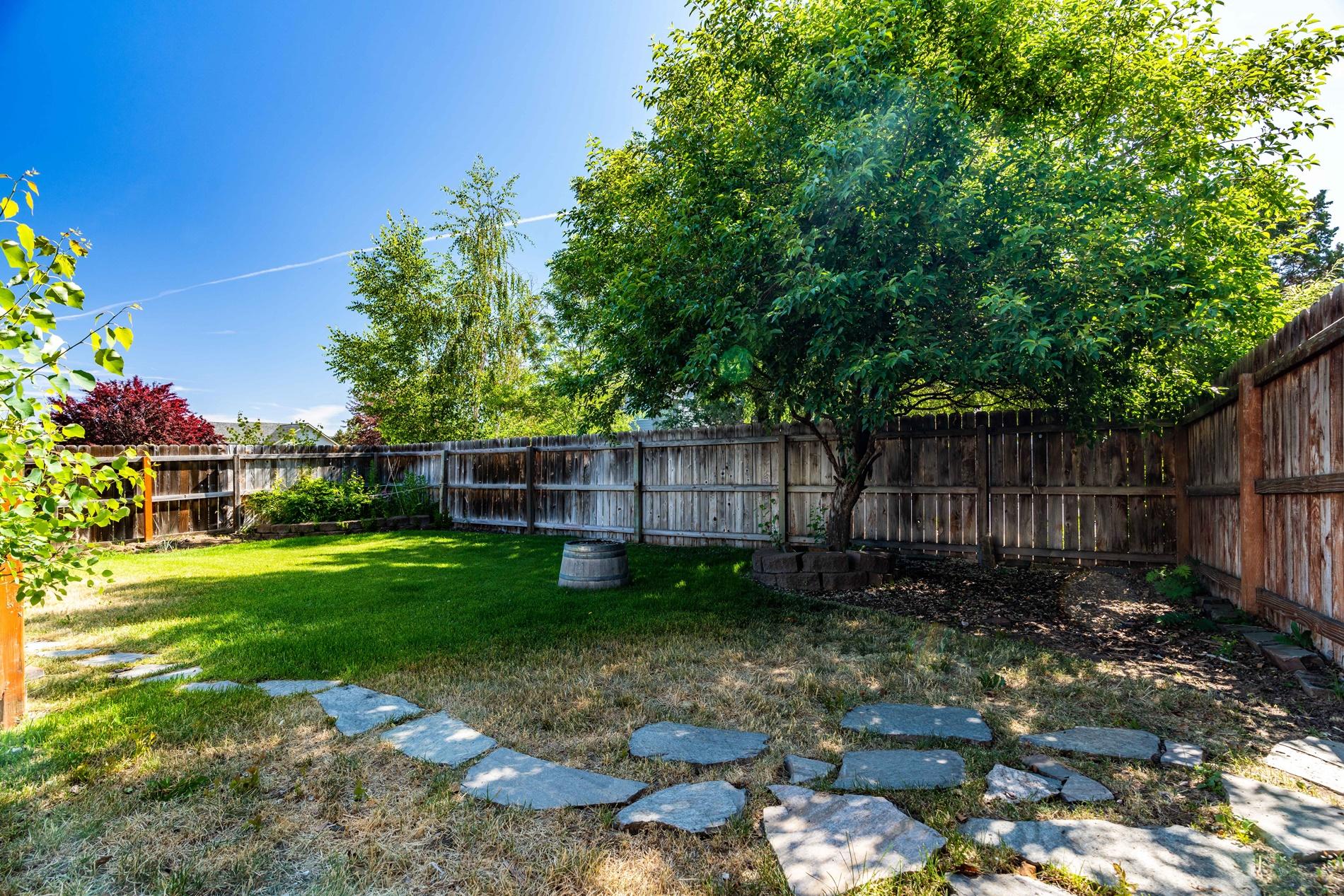 Cascade Peaks - Residential