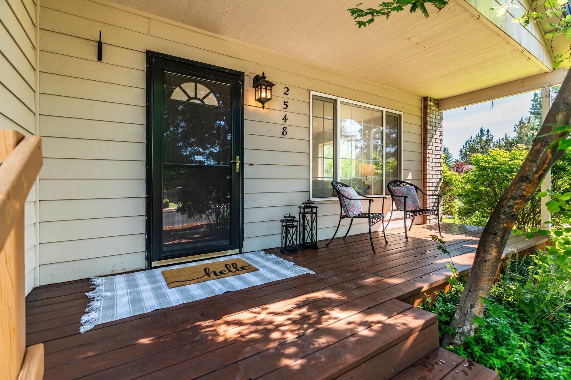 Cascade Peaks - Residential