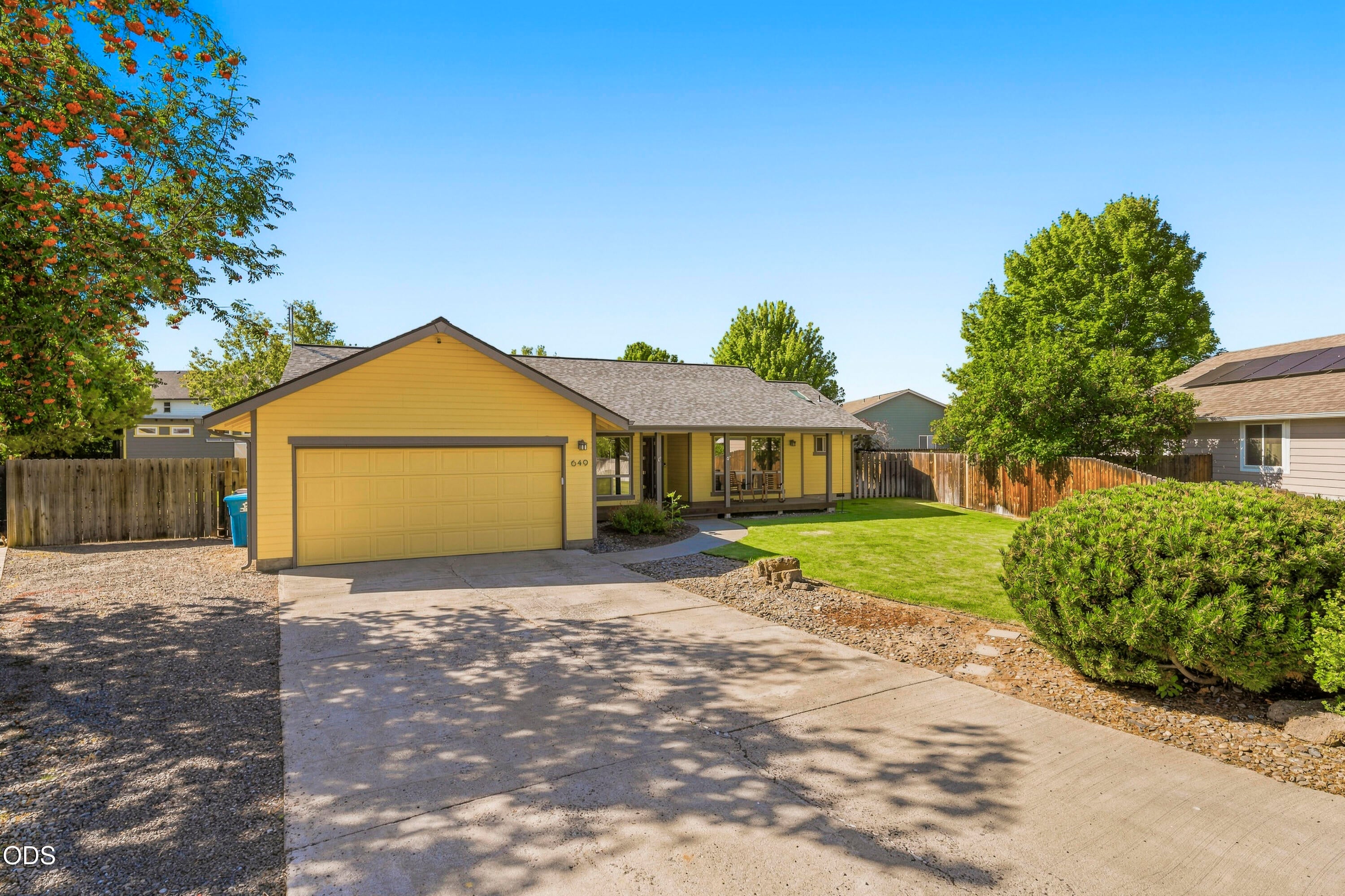 649 NW 21st Court