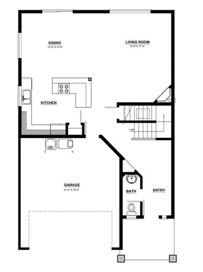 Sundance Meadows - Residential