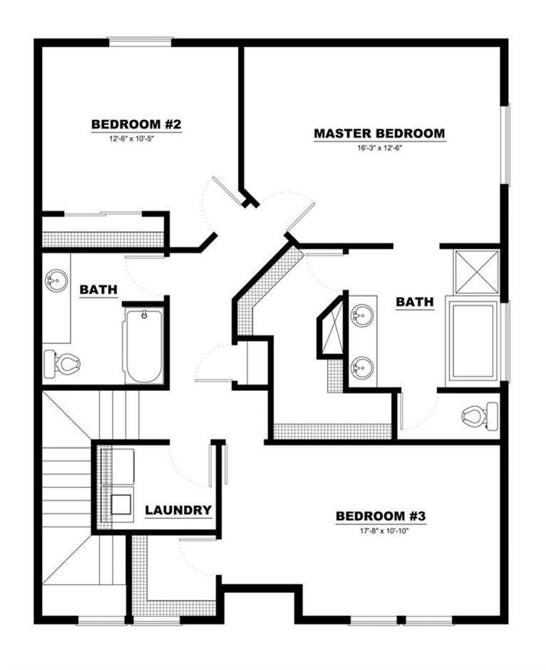 Sundance Meadows - Residential