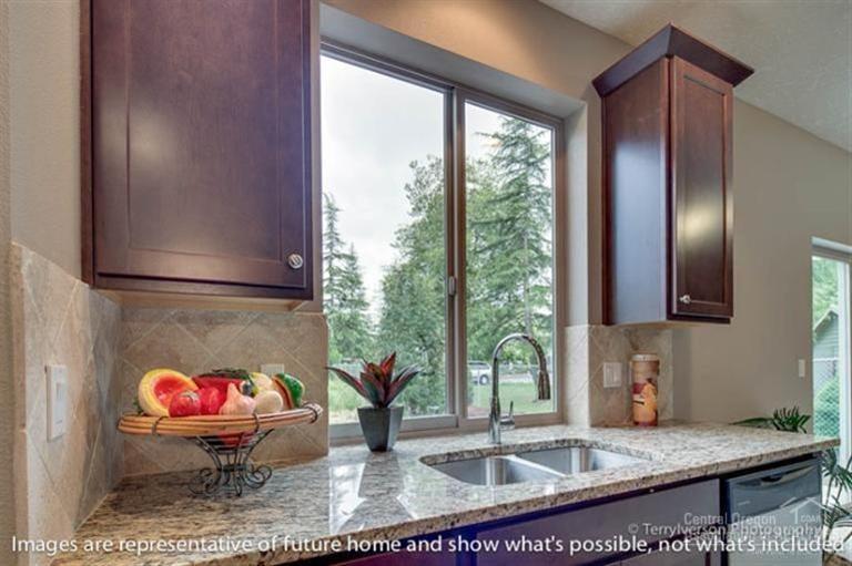 Sundance Meadows - Residential