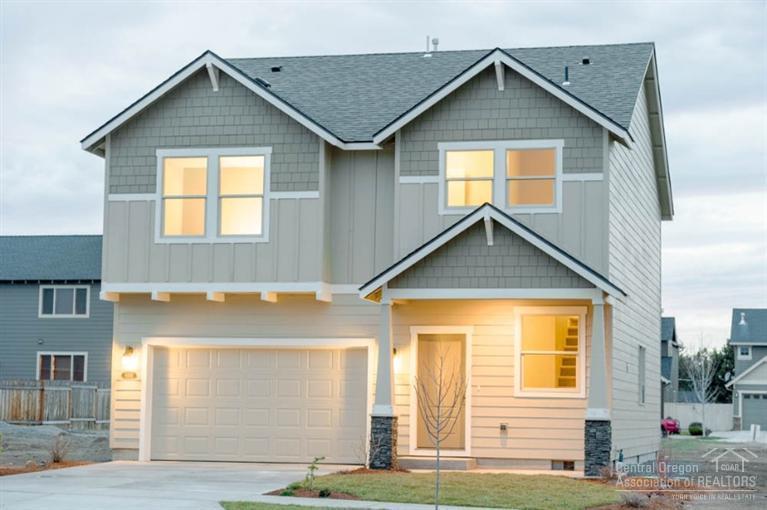 Sundance Meadows - Residential