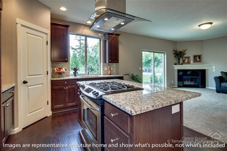 Sundance Meadows - Residential