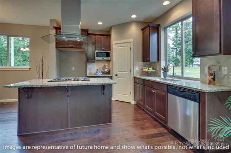 Sundance Meadows - Residential