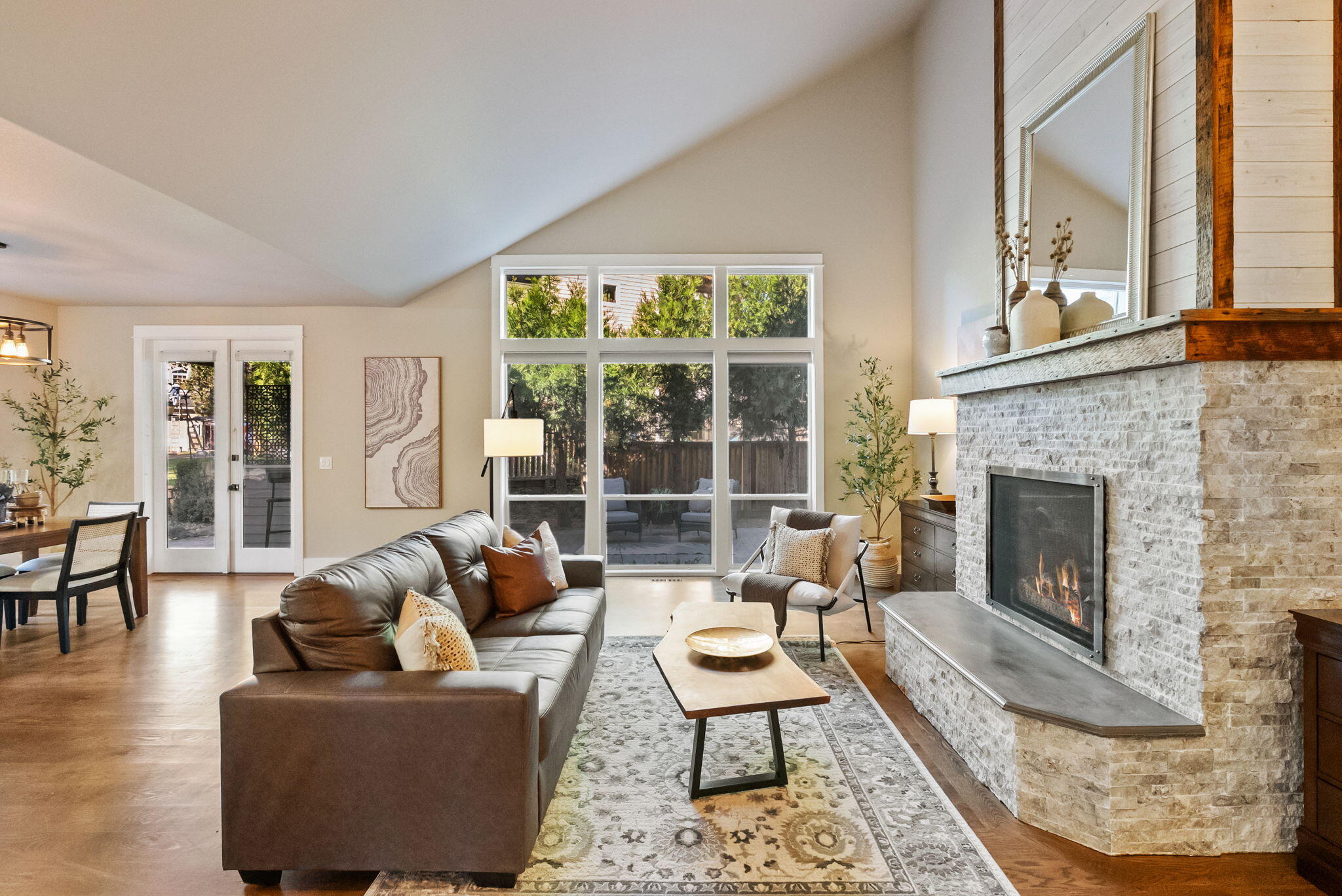 Timber Creek - Residential