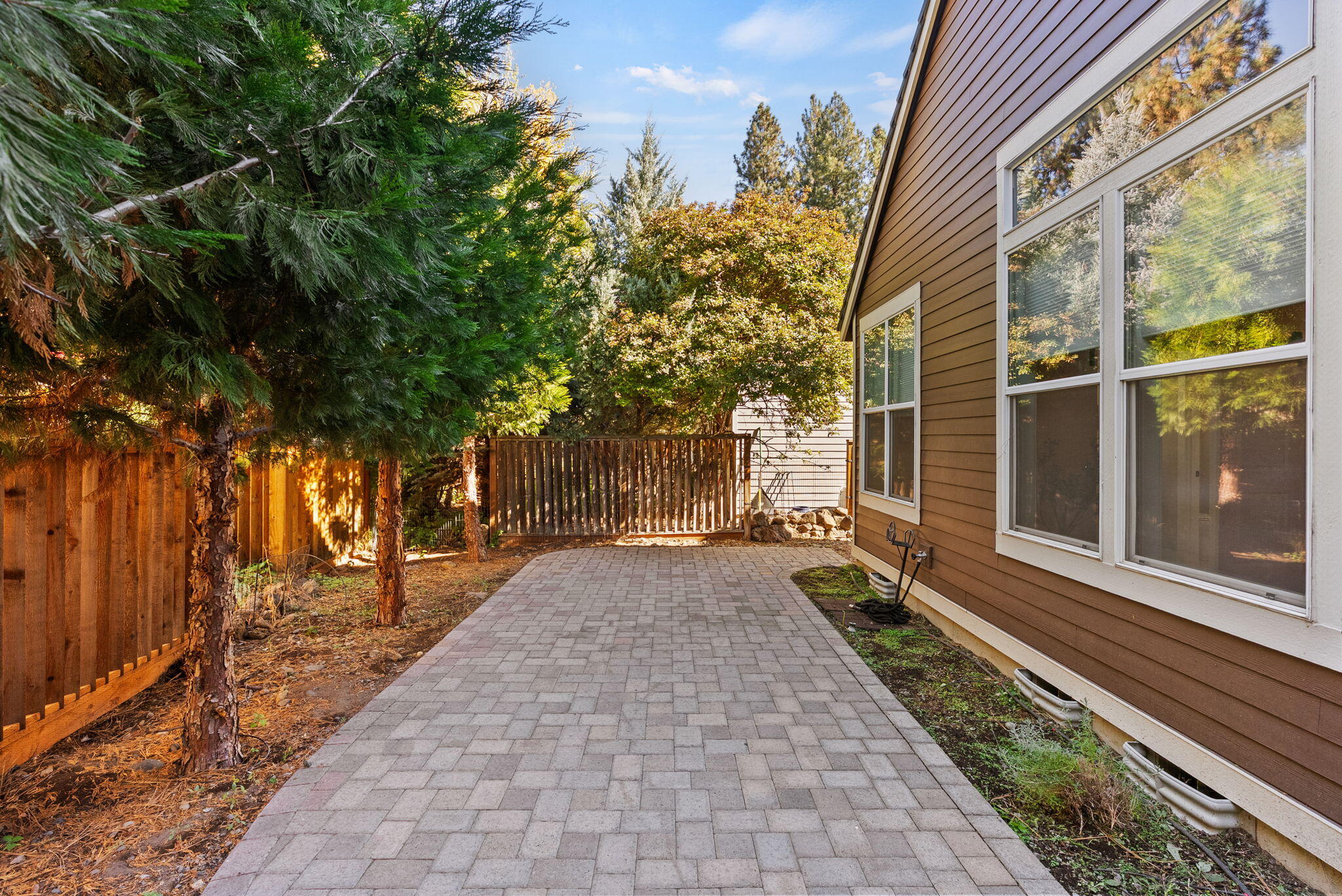 Timber Creek - Residential