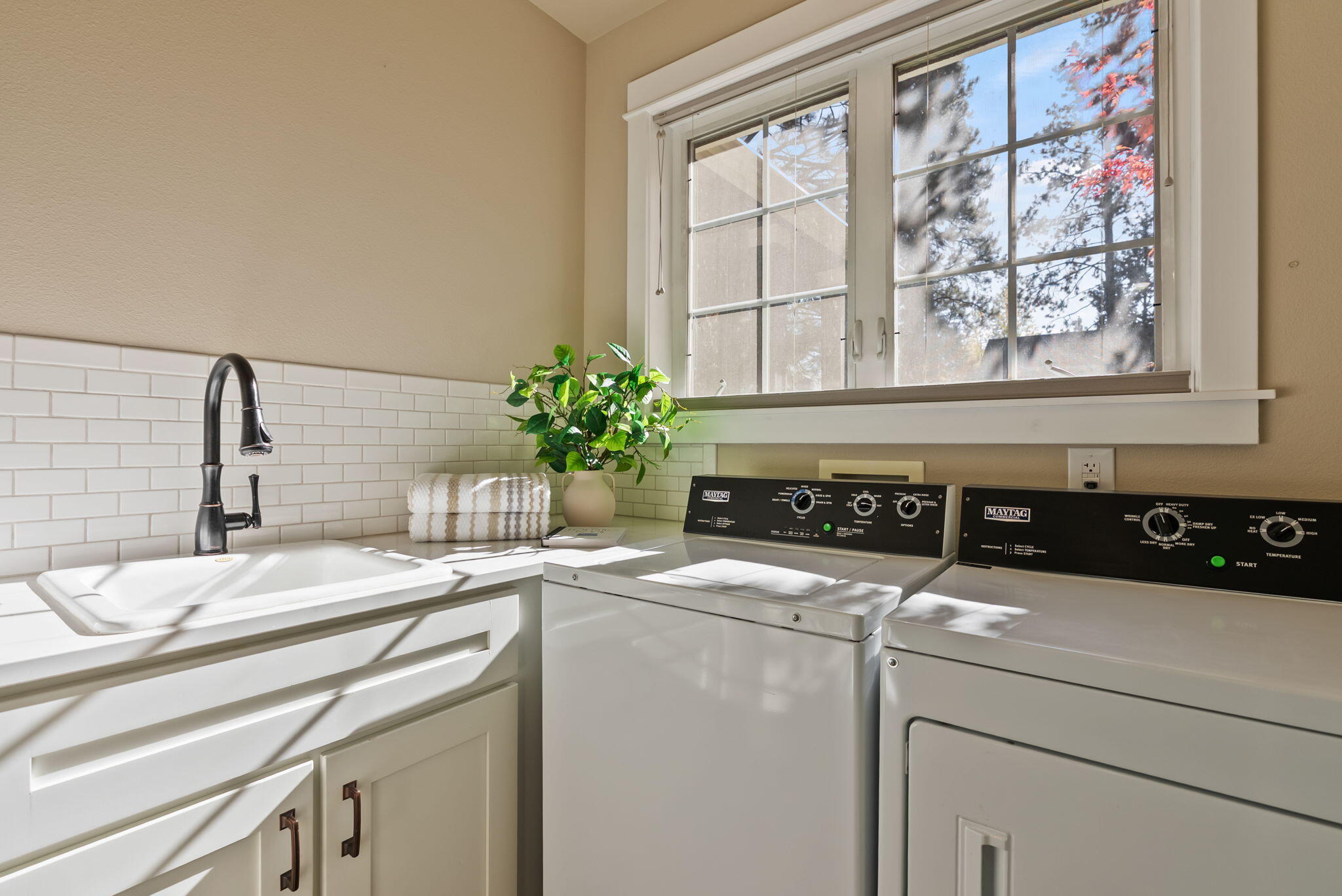 Timber Creek - Residential