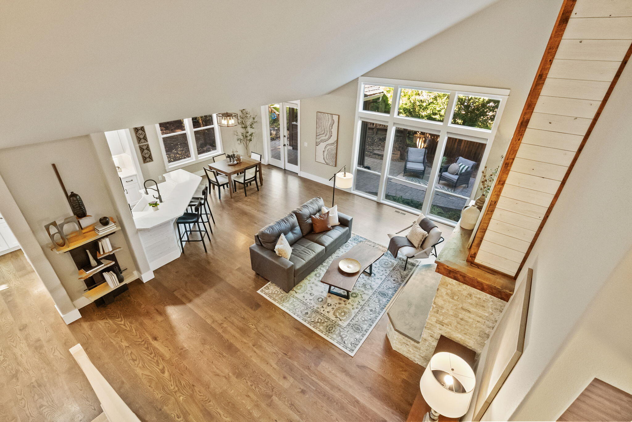 Timber Creek - Residential