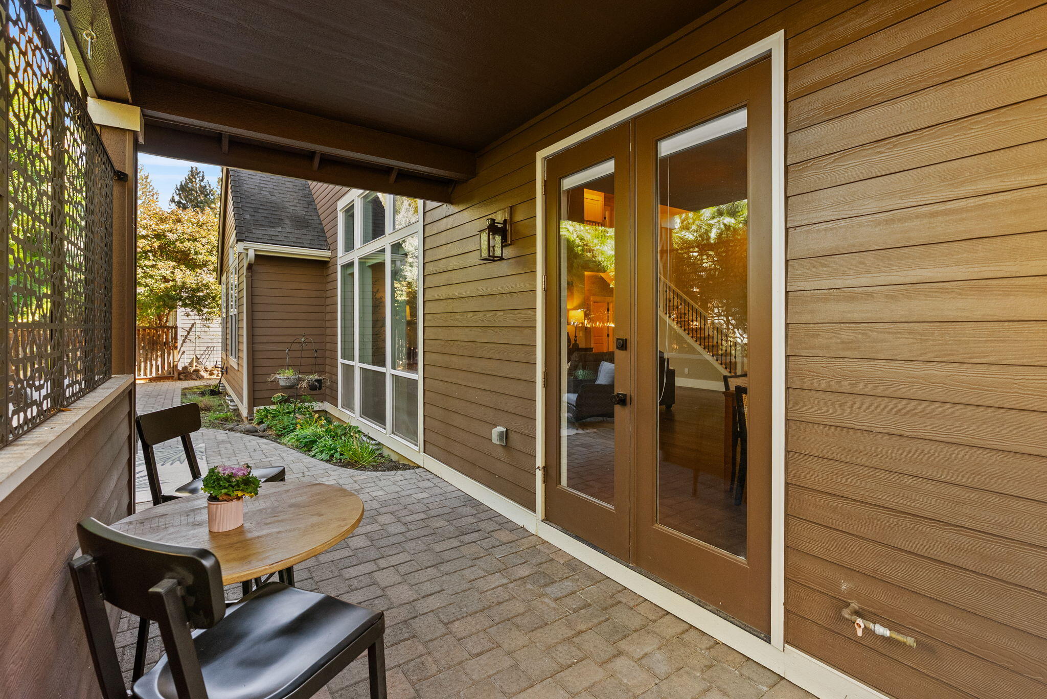 Timber Creek - Residential