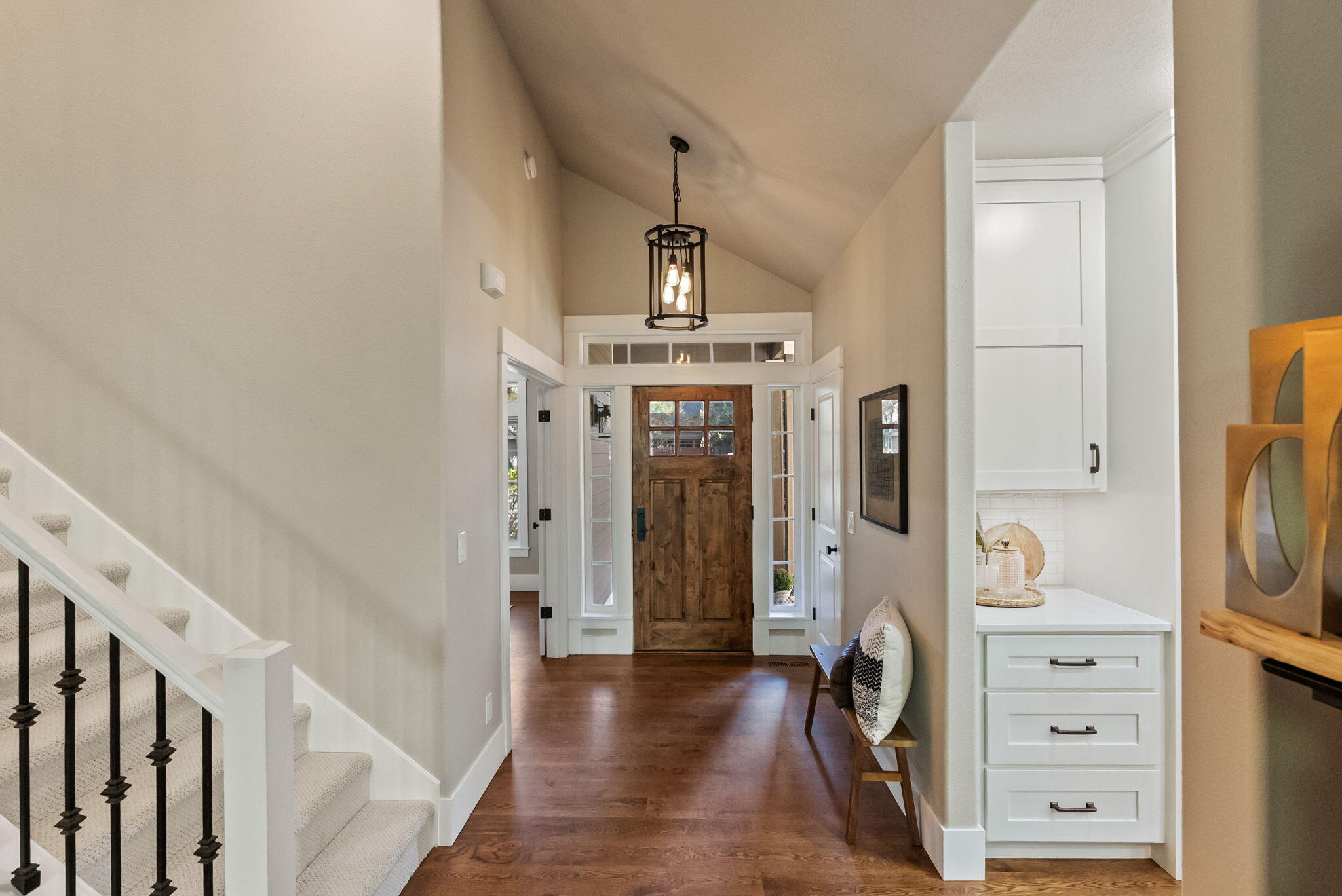 Timber Creek - Residential