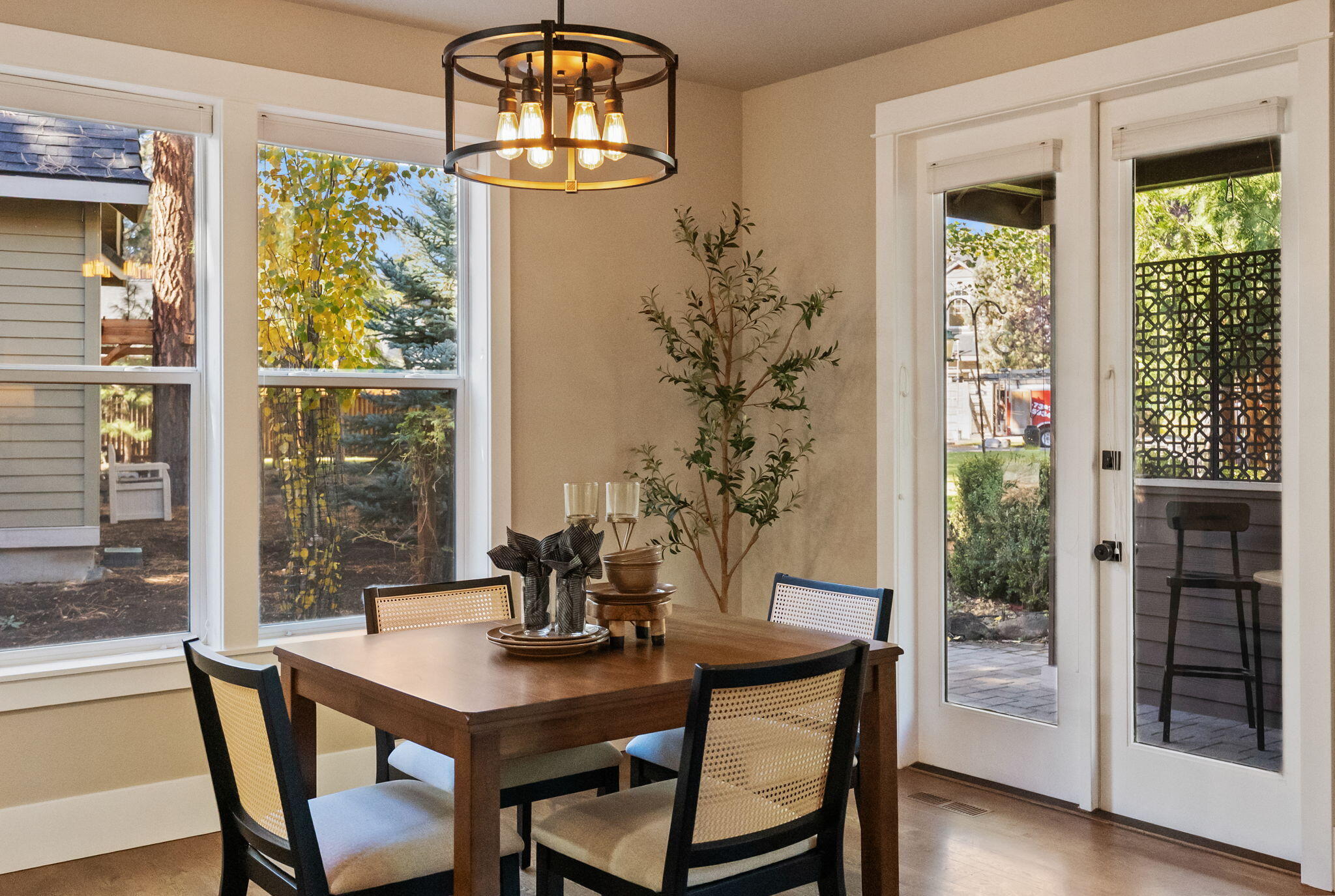 Timber Creek - Residential