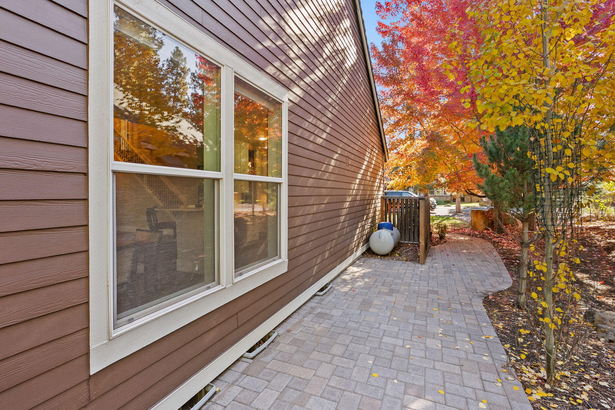 Timber Creek - Residential