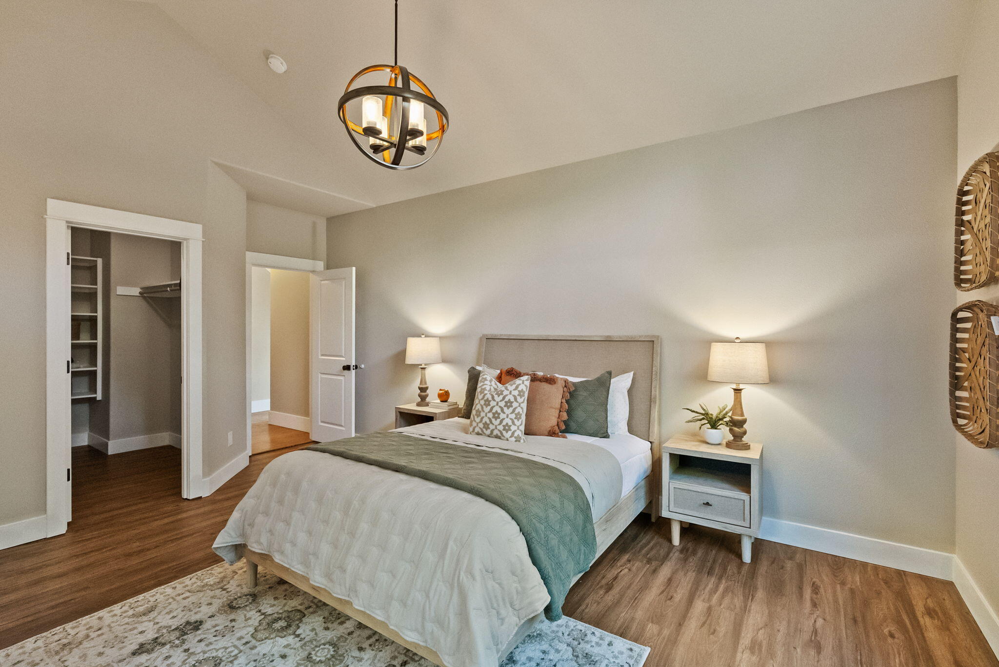 Timber Creek - Residential