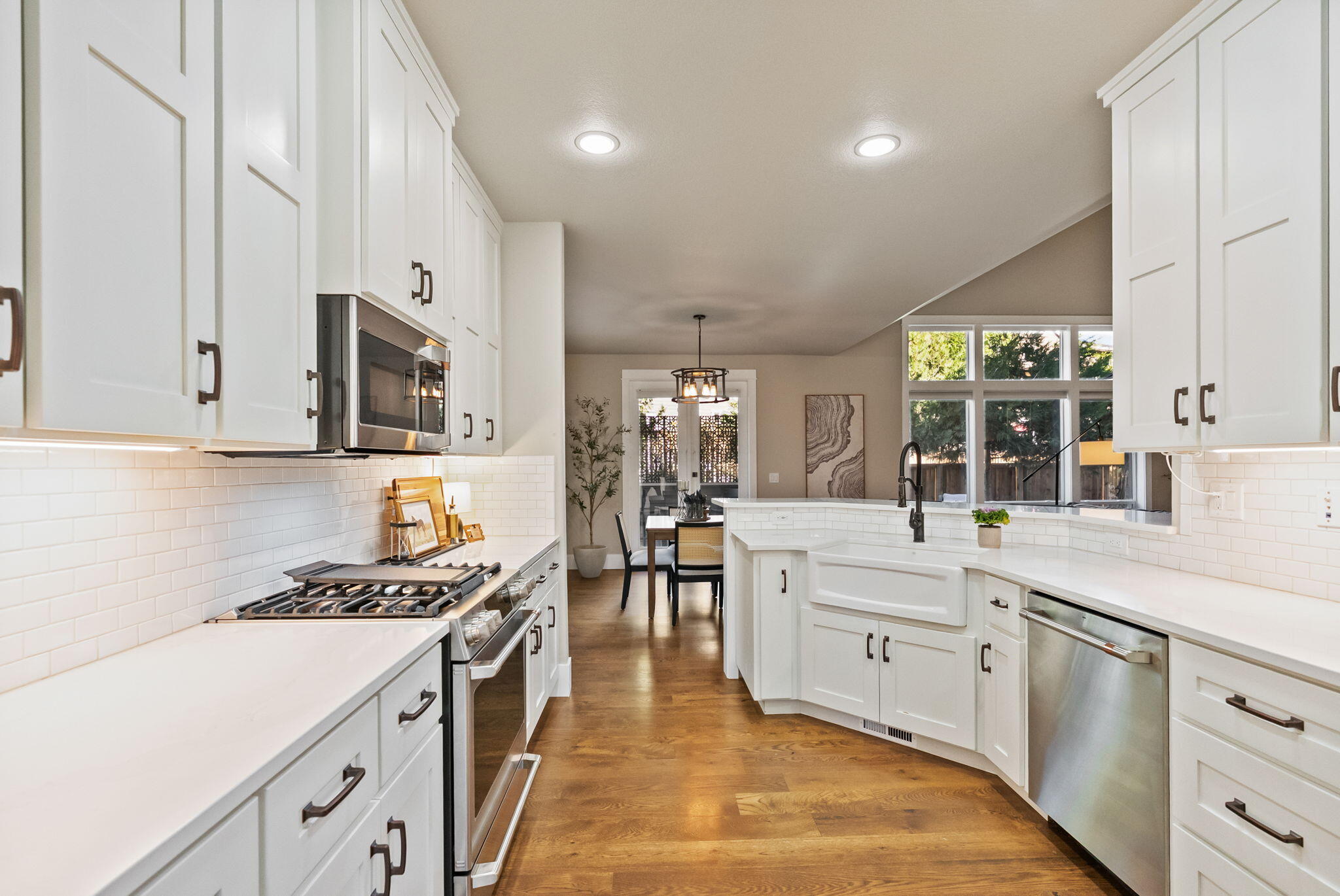 Timber Creek - Residential