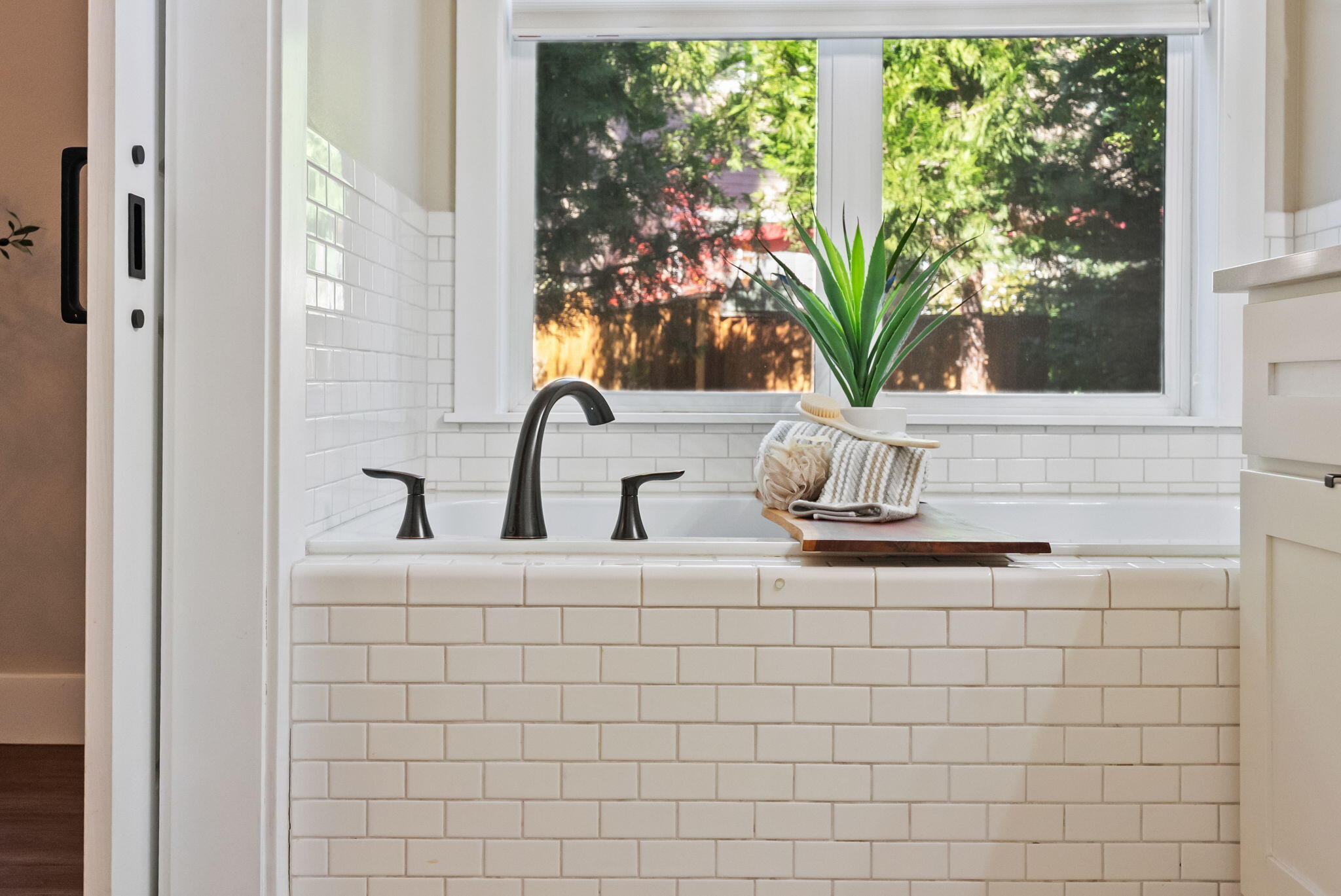 Timber Creek - Residential