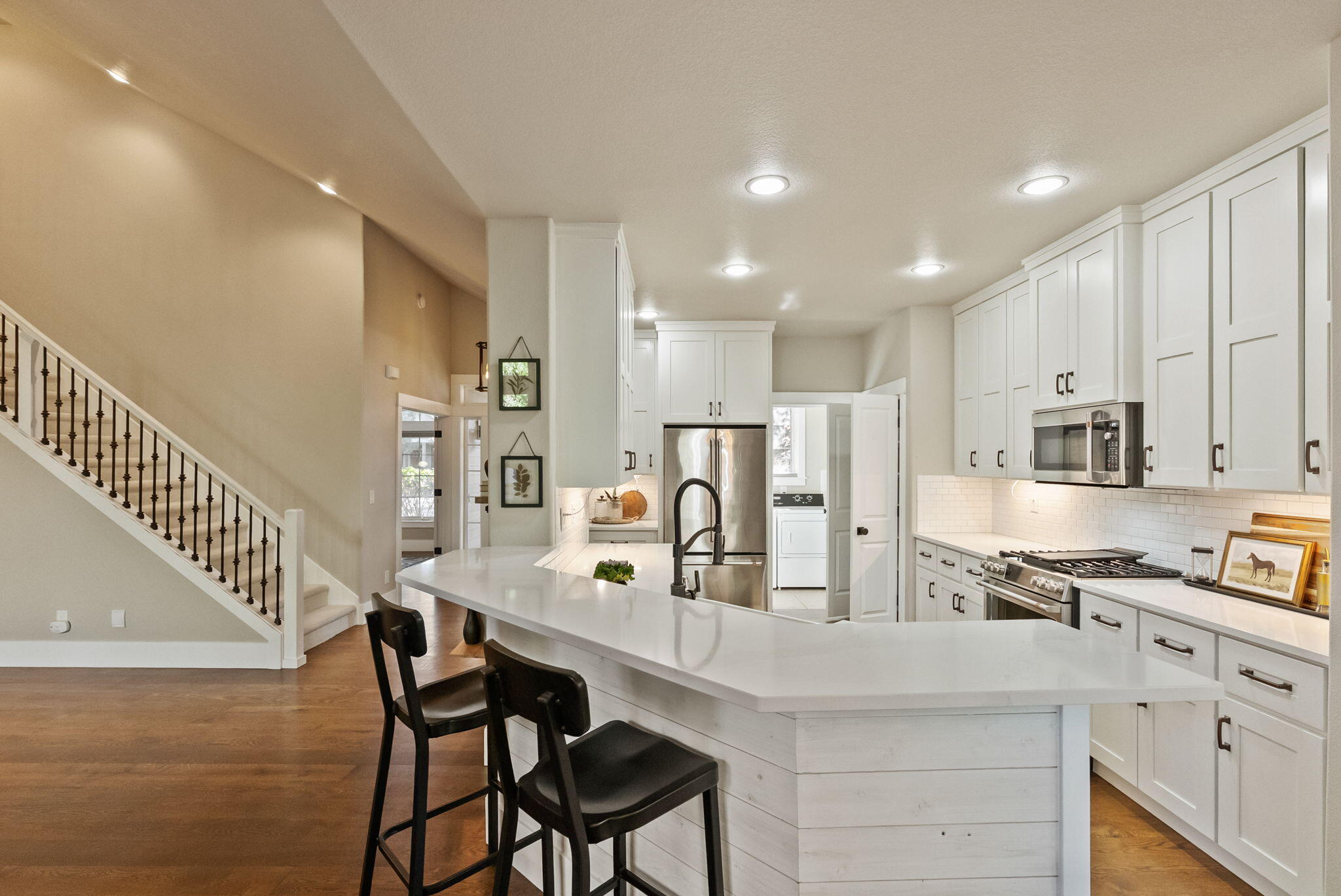 Timber Creek - Residential