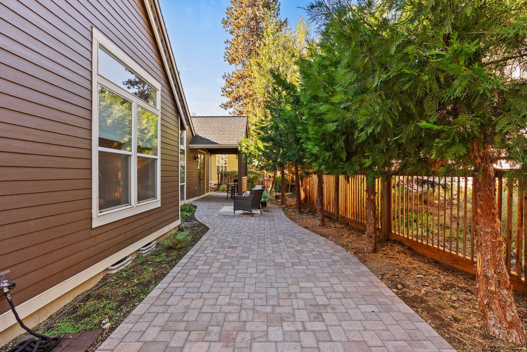 Timber Creek - Residential