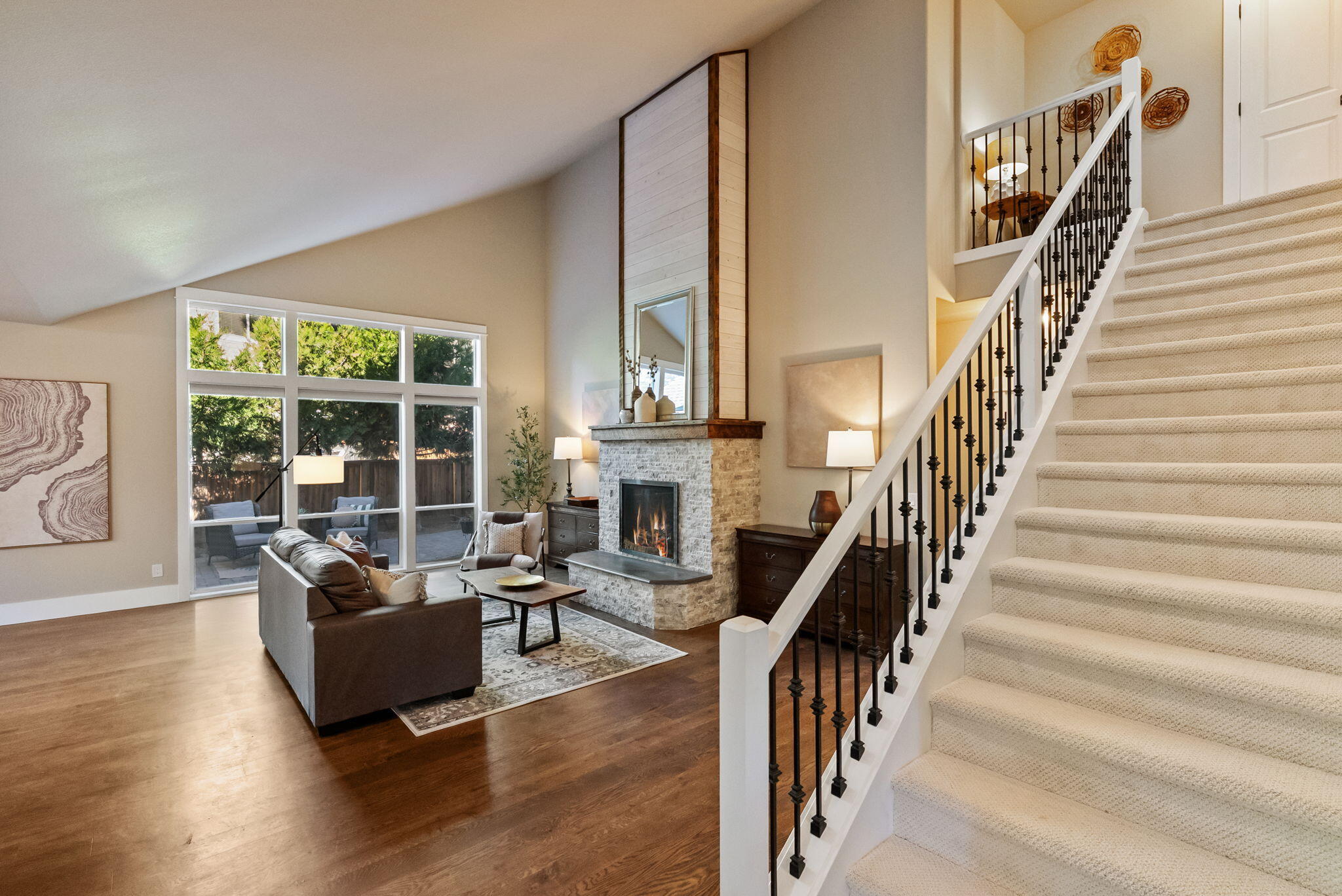 Timber Creek - Residential