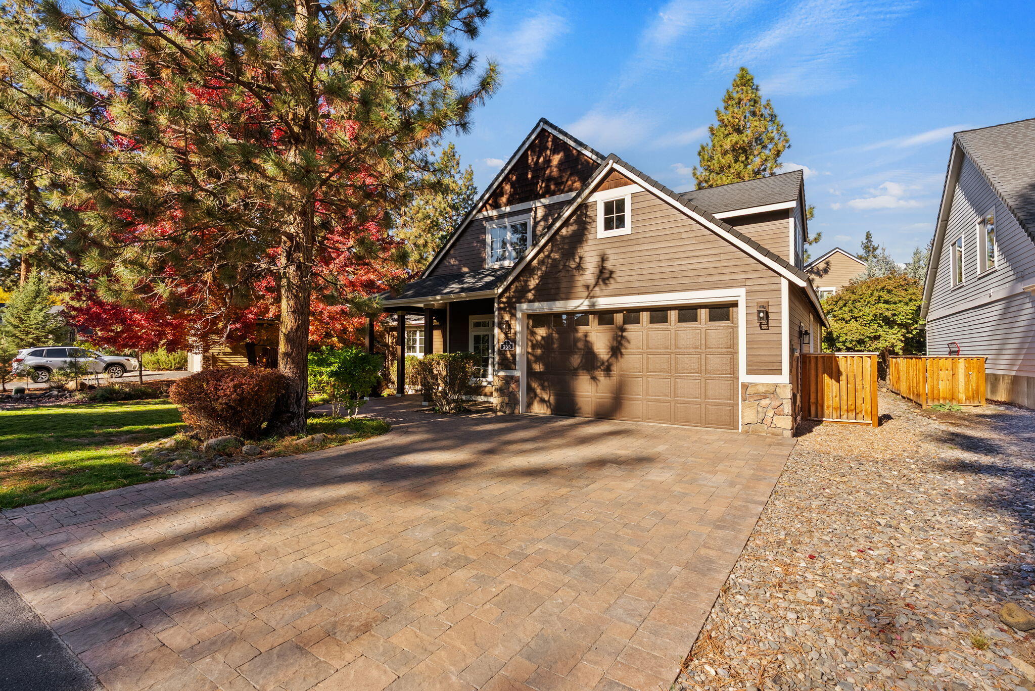 Timber Creek - Residential