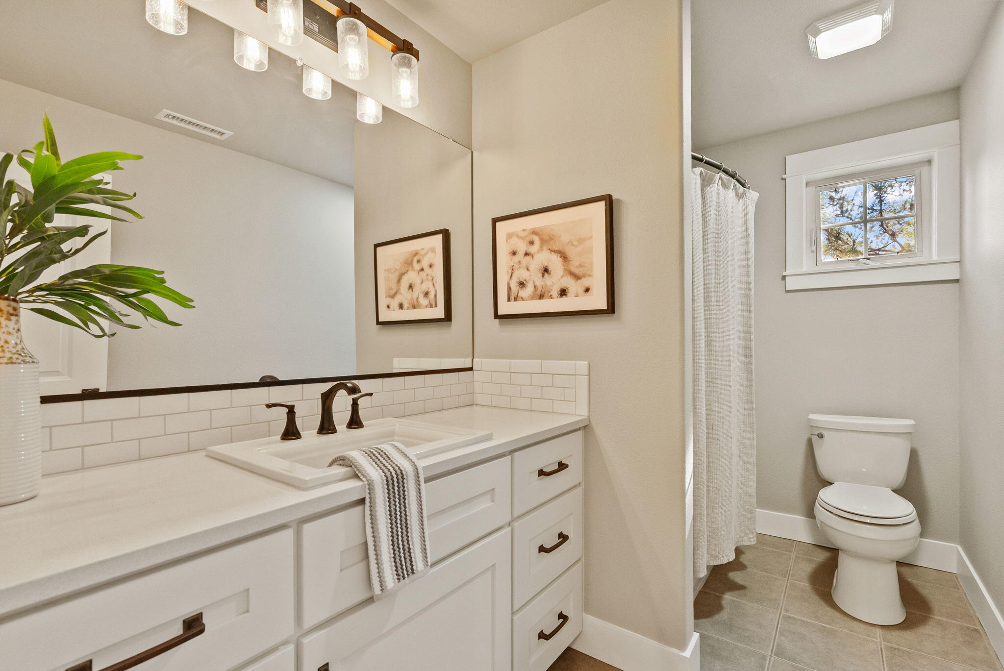 Timber Creek - Residential