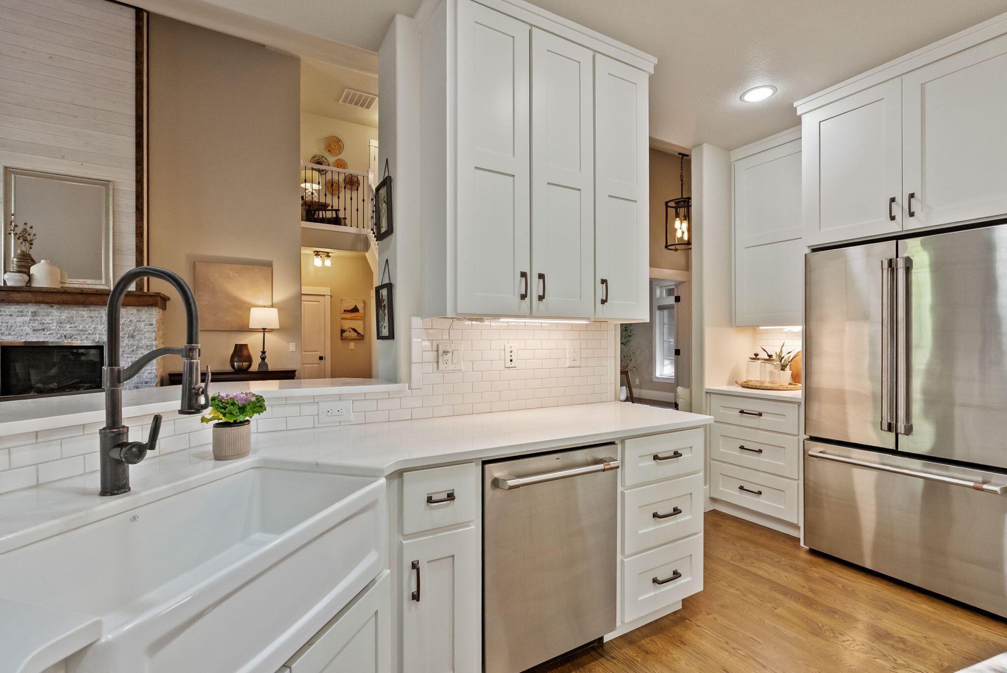 Timber Creek - Residential