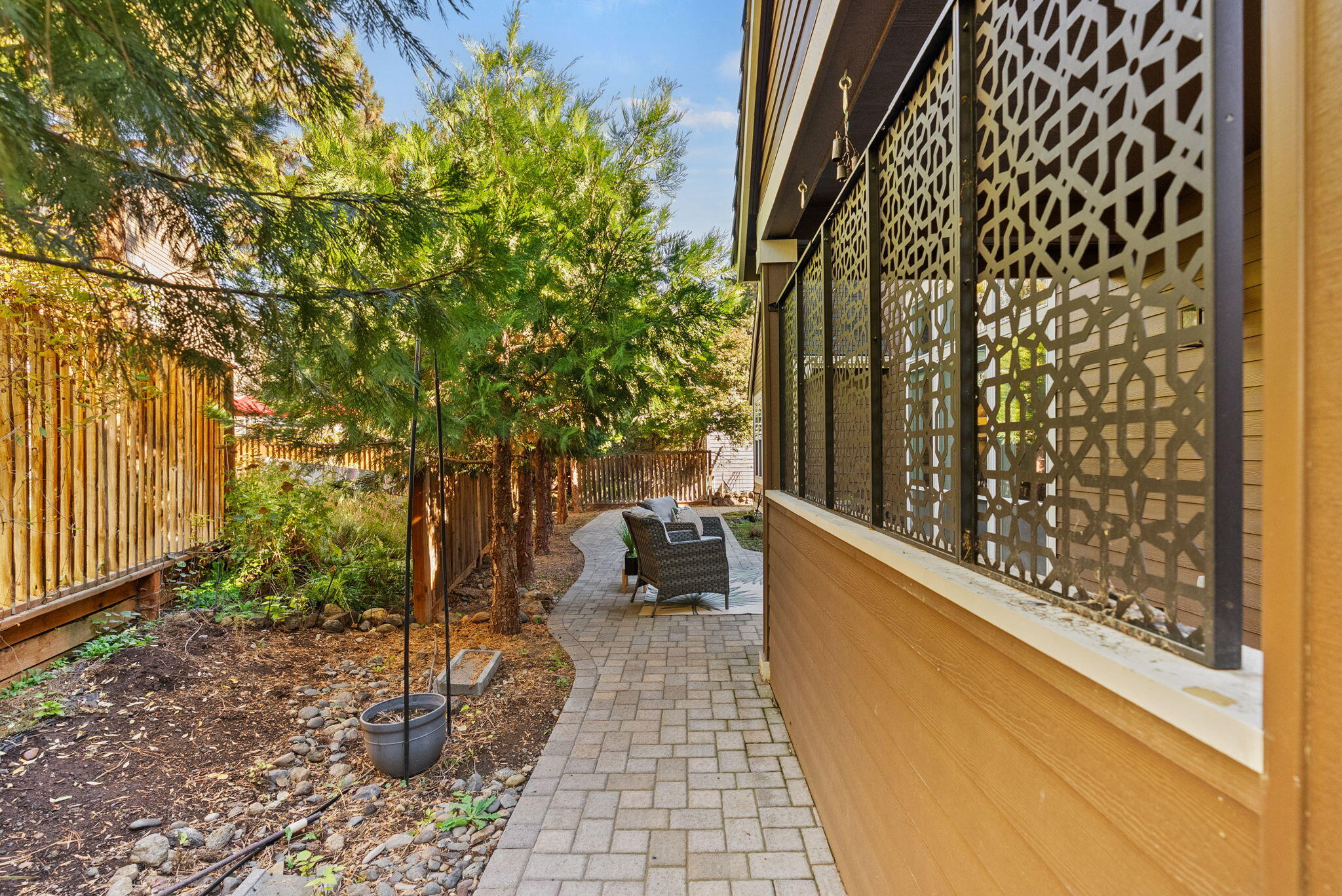 Timber Creek - Residential