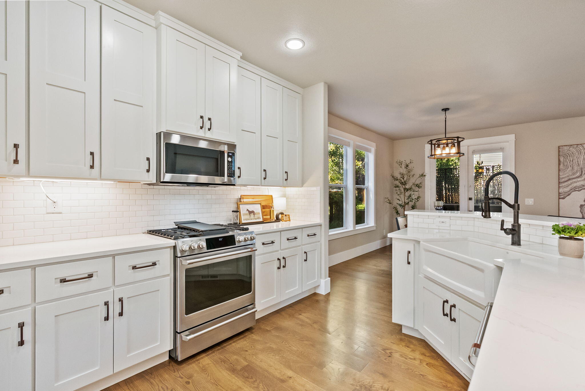 Timber Creek - Residential