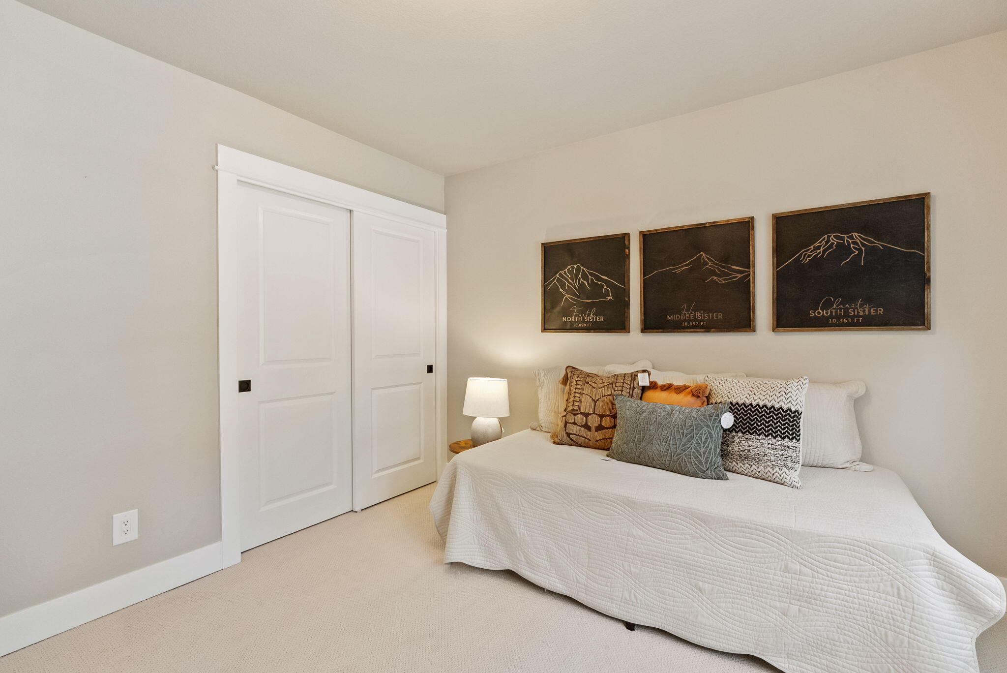 Timber Creek - Residential