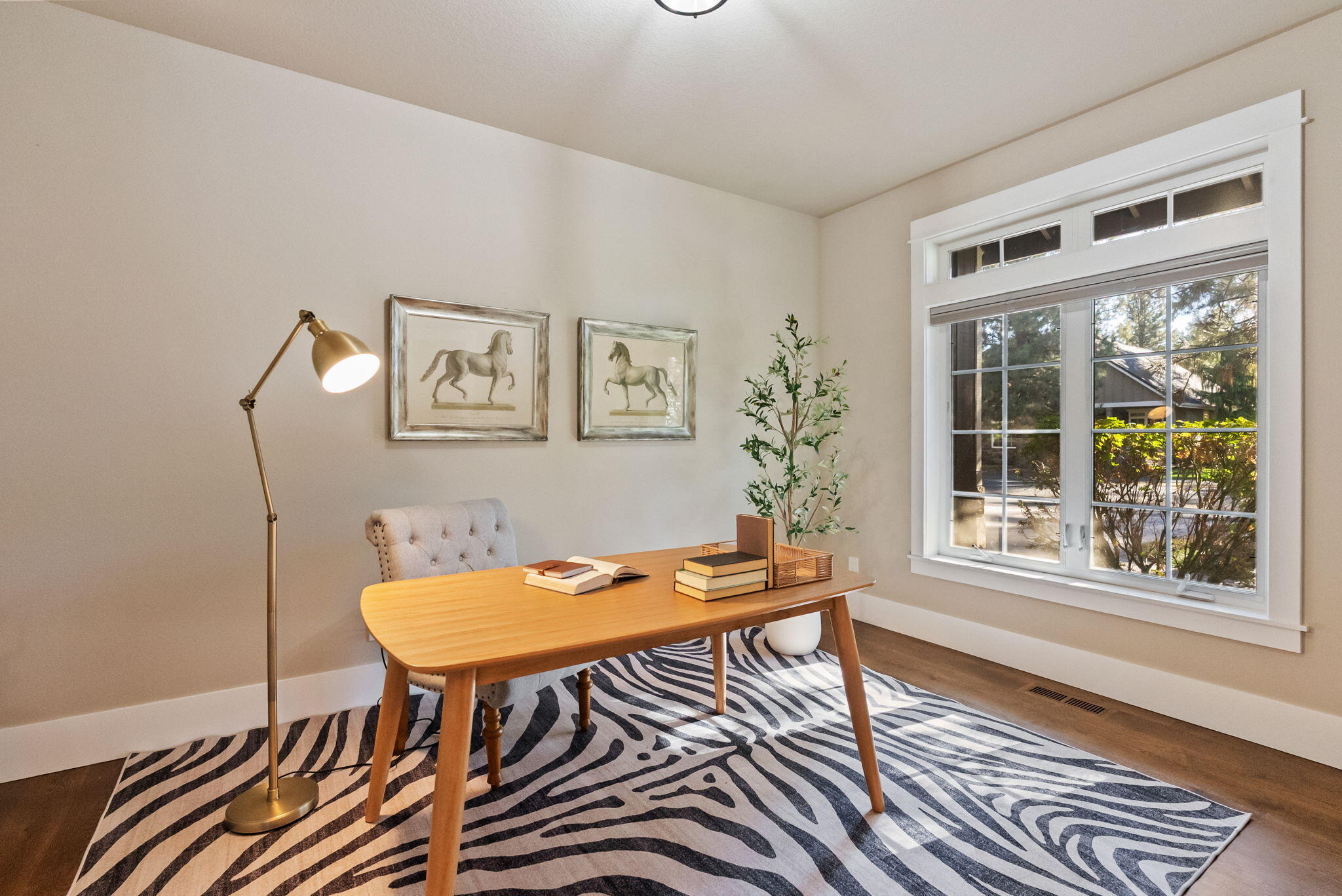 Timber Creek - Residential