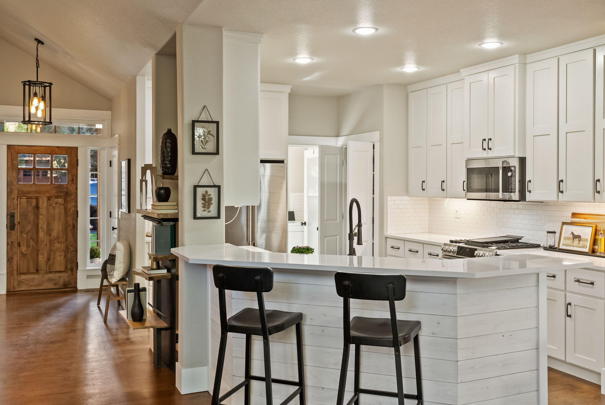 Timber Creek - Residential