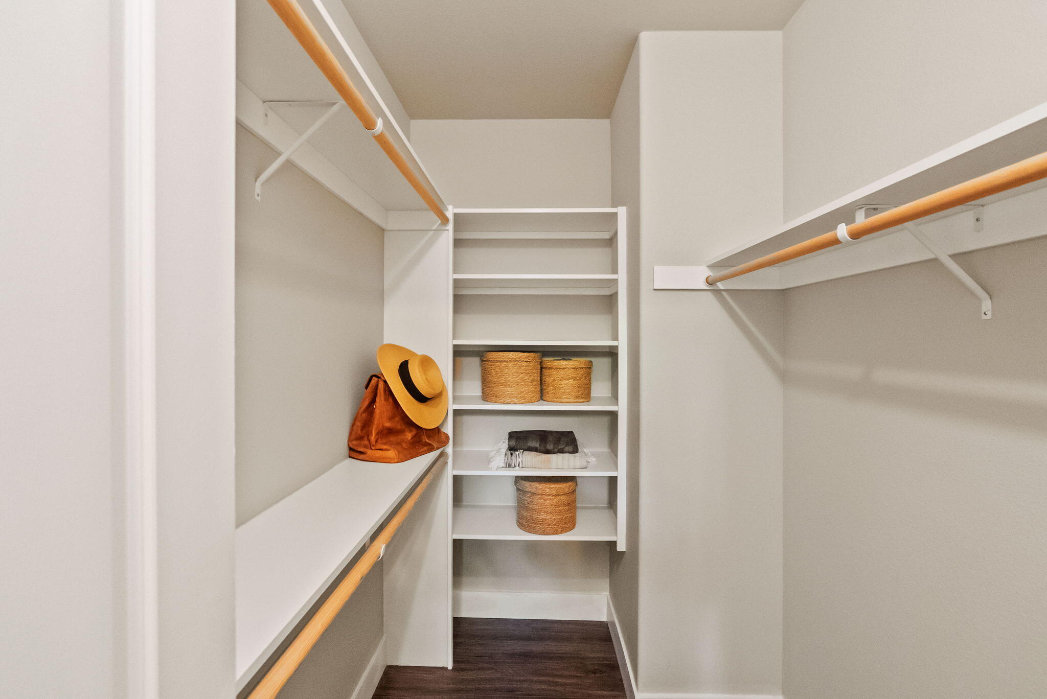 Timber Creek - Residential