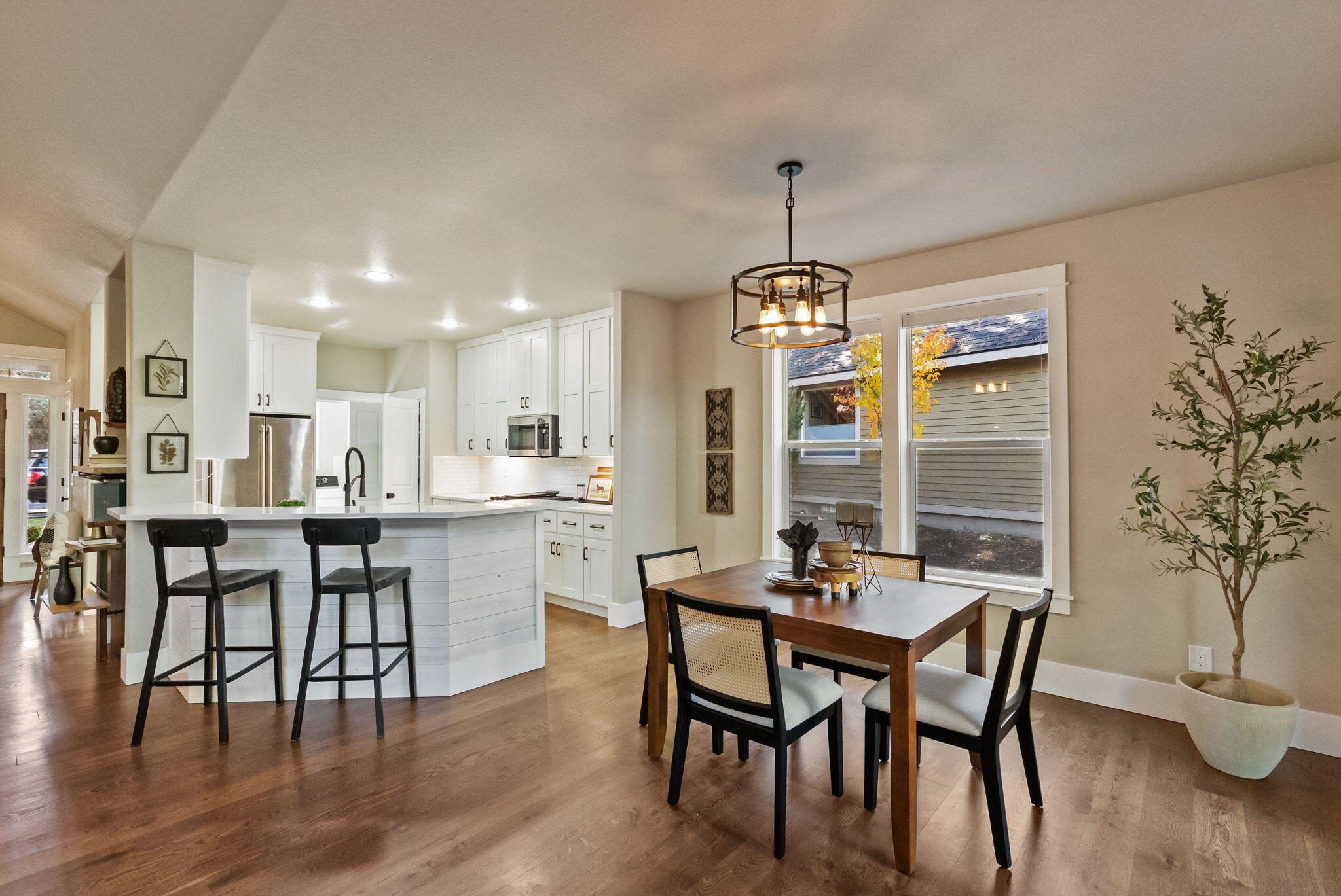 Timber Creek - Residential