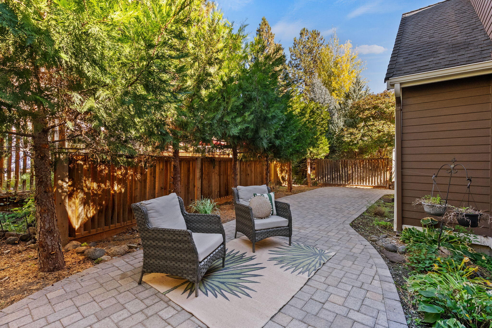 Timber Creek - Residential