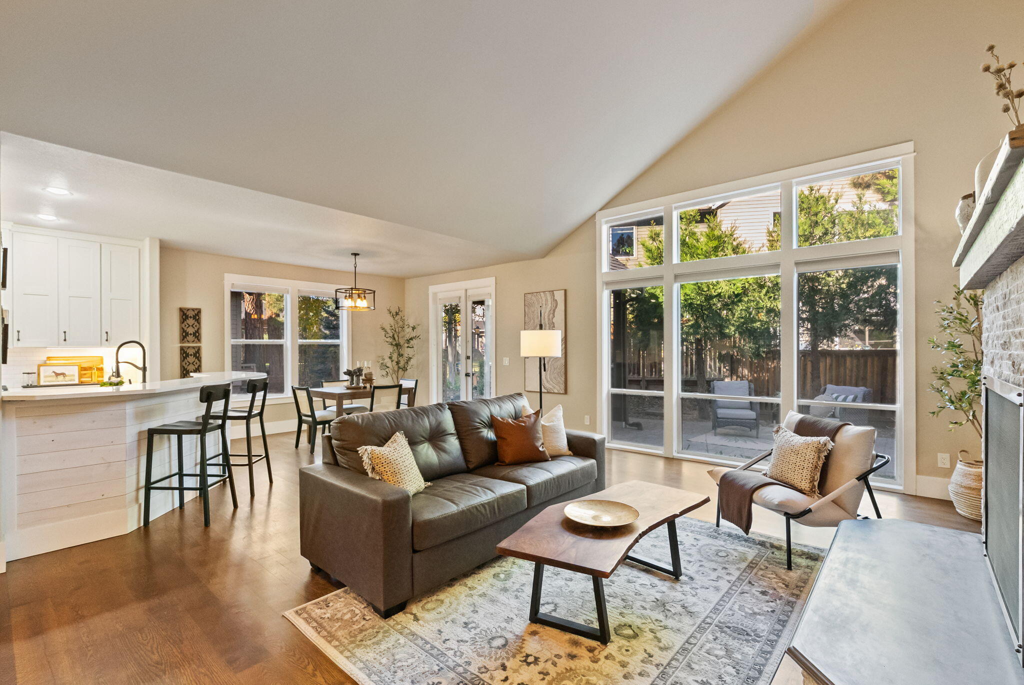 Timber Creek - Residential