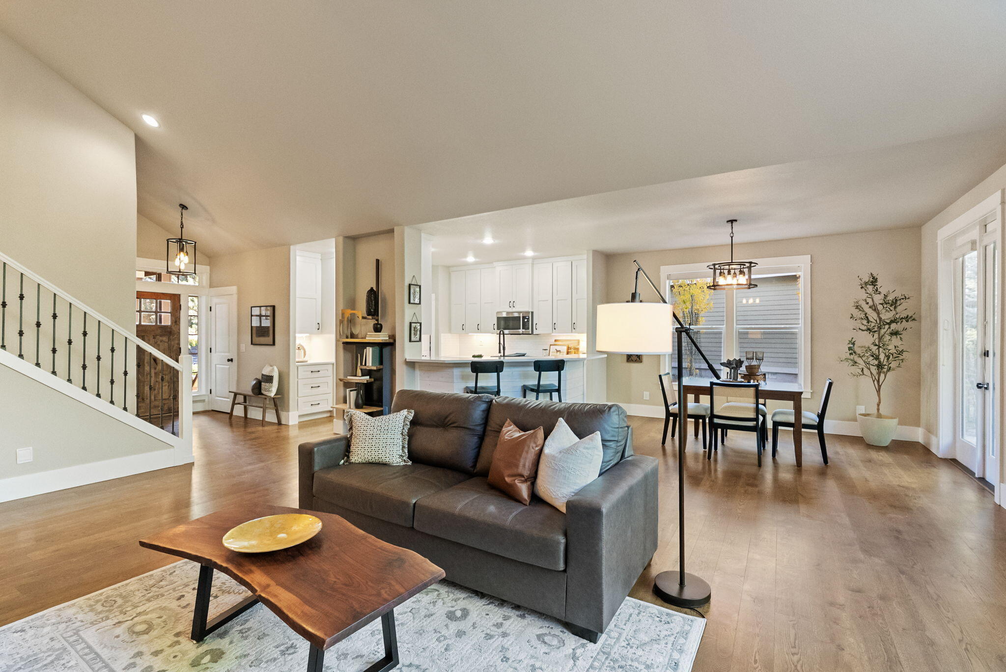 Timber Creek - Residential